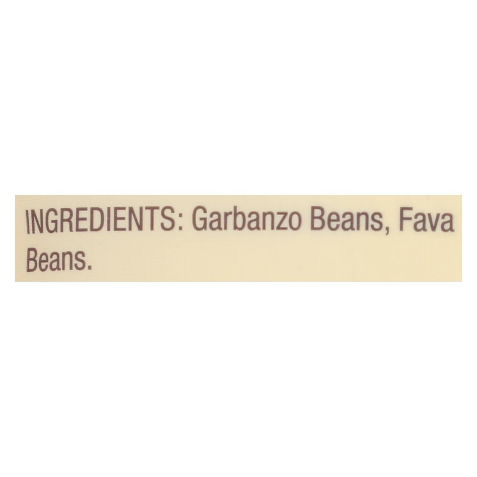 Bob's Red Mill Gluten-Free Garbanzo/Fava Flour, 4-Pack