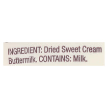 Load image into Gallery viewer, Bob&#39;s Red Mill - Milk Powder Buttermilk - Case Of 4-22 Oz