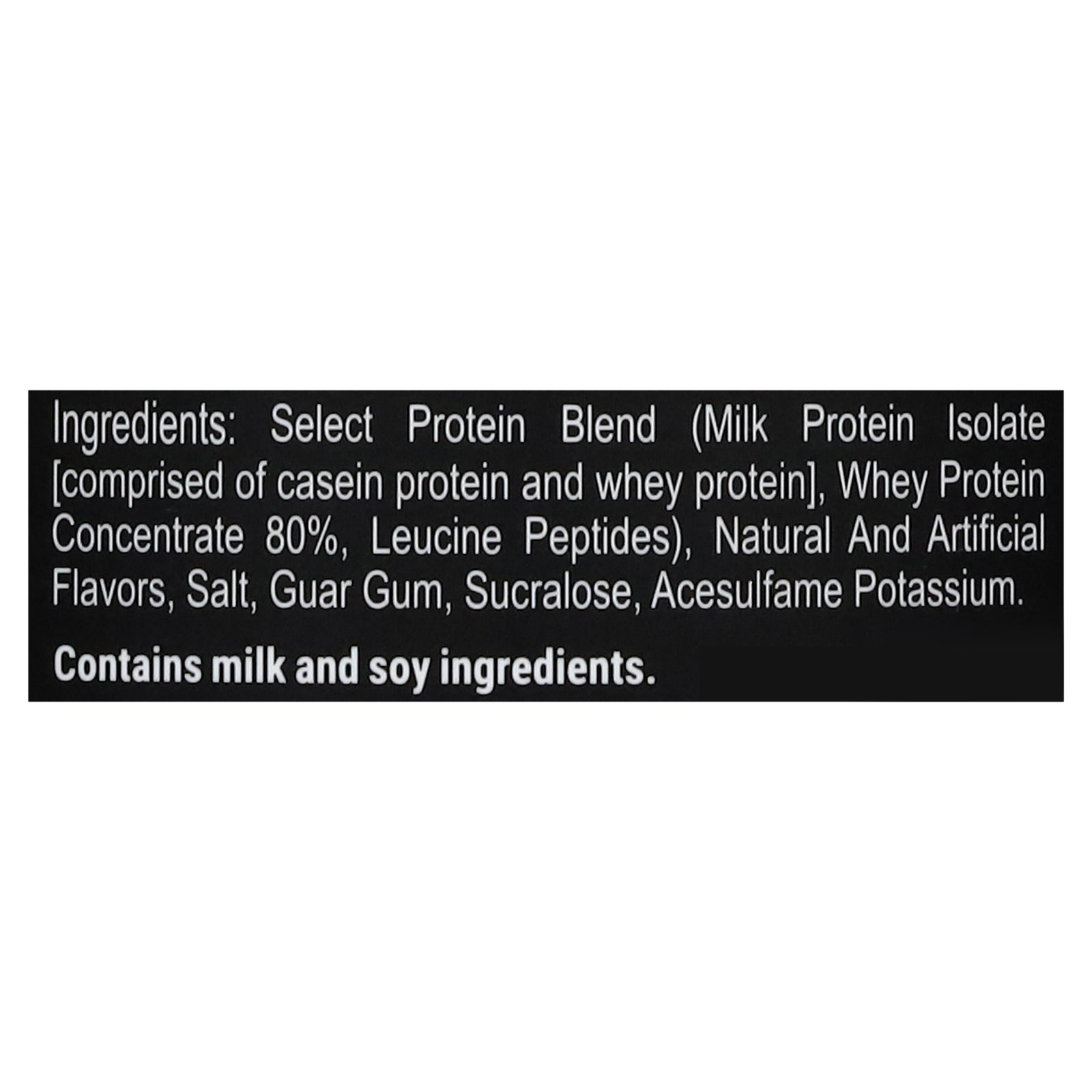 Pescience - Prtn Pwdr Snickerdoodle - EA of 1-29.5 OZ