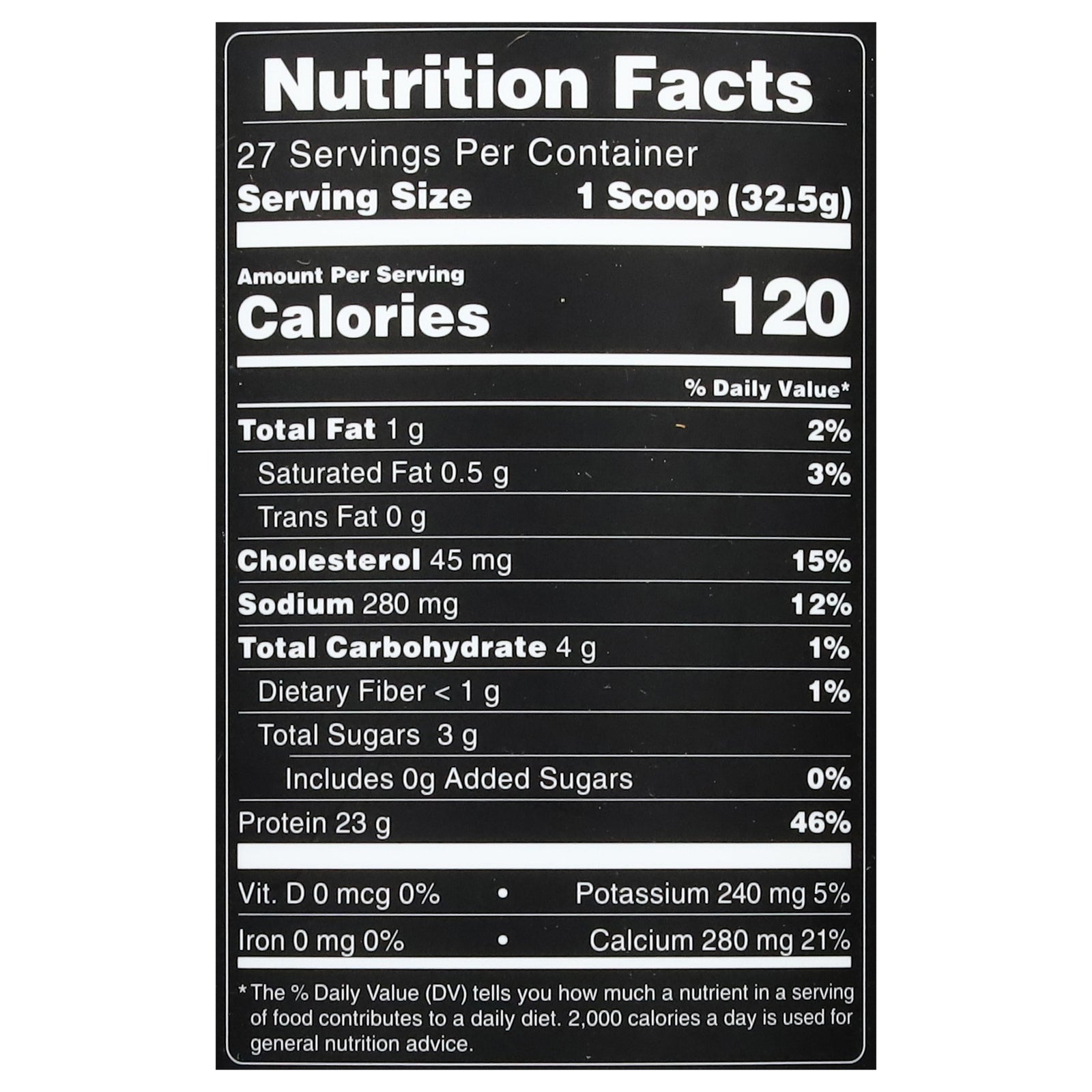 Pescience - Slct Prtn Choc Pbttr Cup - EA of 1-1.93 LB