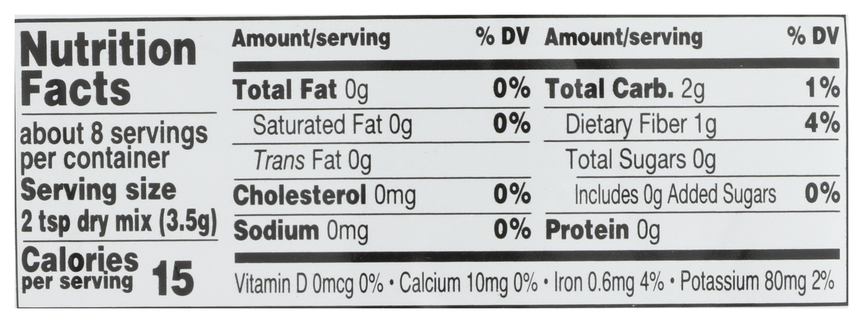 WILLIAMS SSNNG CHILI ORIGINAL - Case of 24
