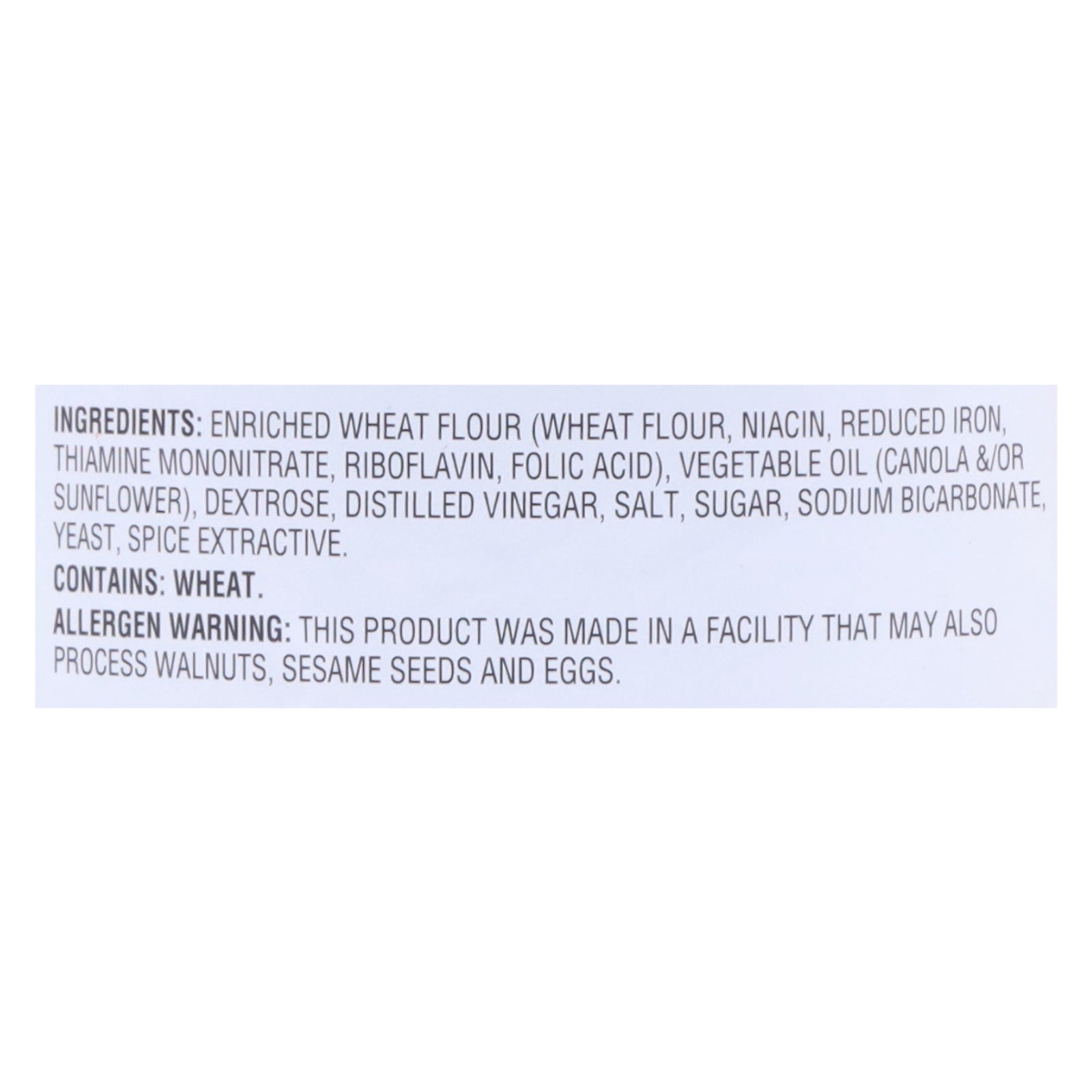Jason Bread Crumbs - Plain - Case of 12 - 15 oz.