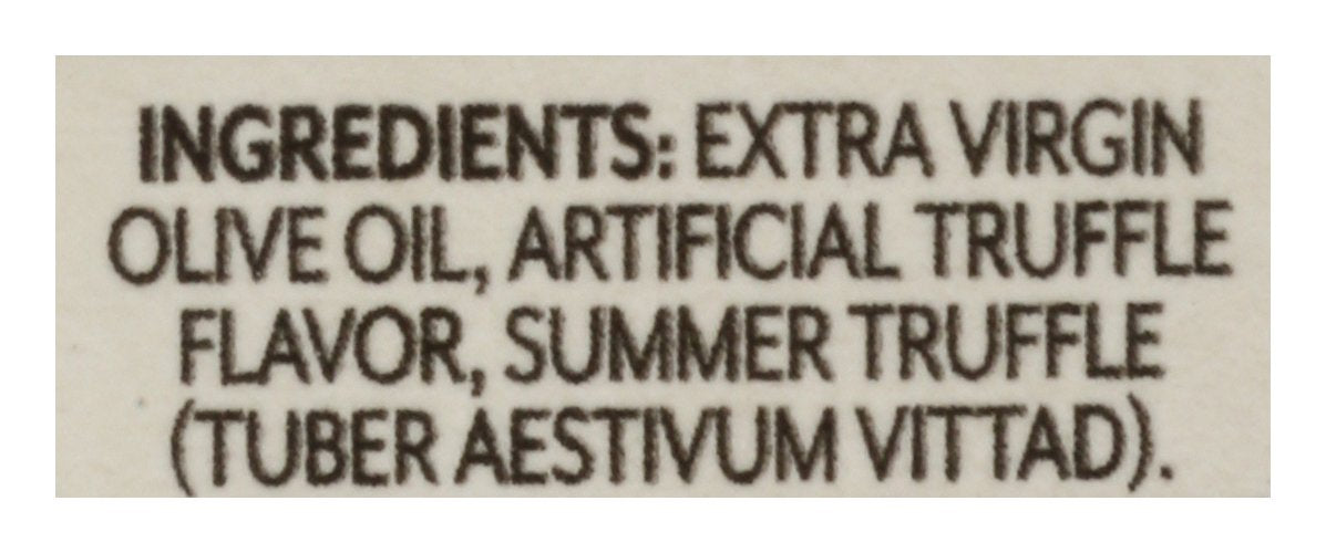 ROLAND OIL TRUFFLE BLACK - Case of 6