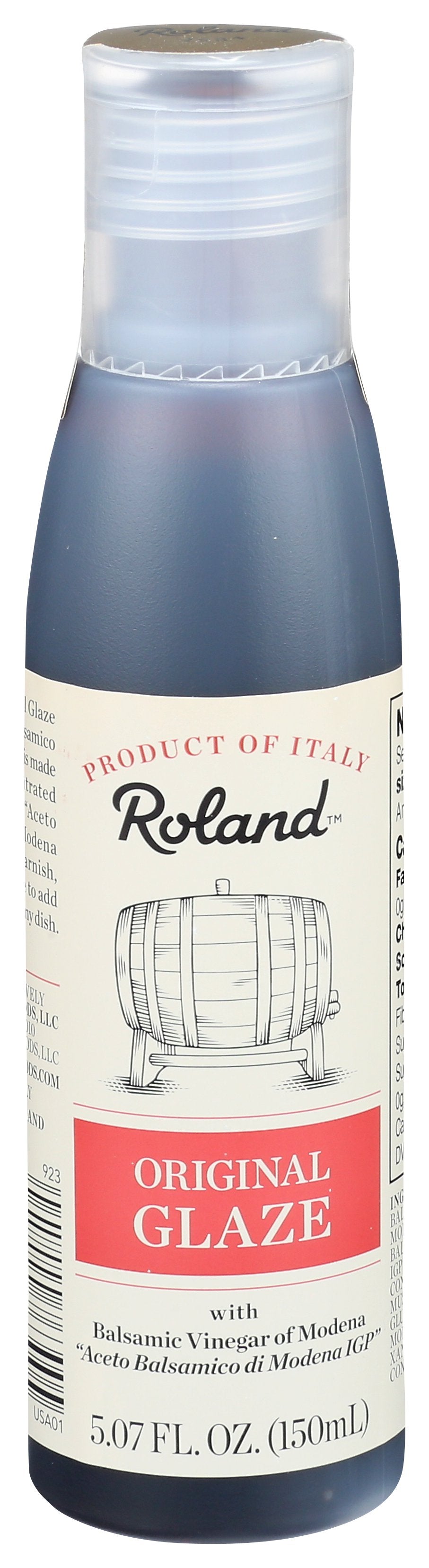 ROLAND GLAZE BALSAMIC ORGNL - Case of 12