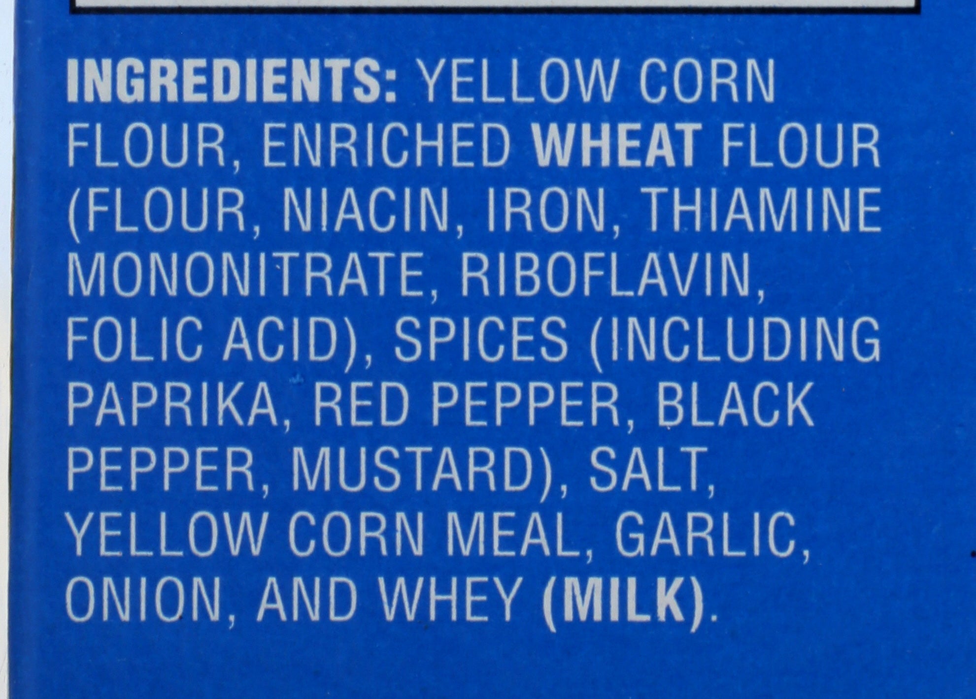 GOLDEN DIPT MIX FRY FISH CAJUN STYLE - Case of 8