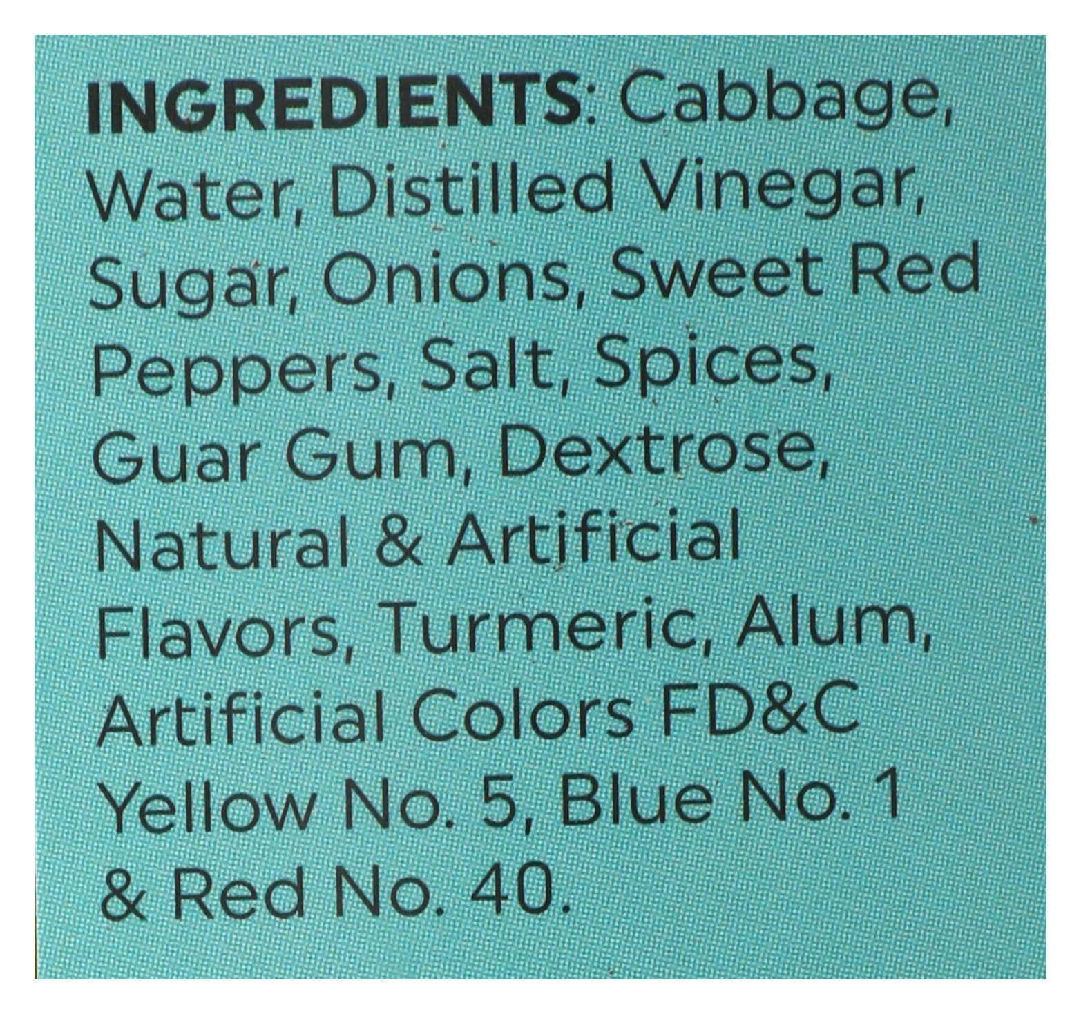 MRS RENFRO CHOW CHOW MILD - Case of 6