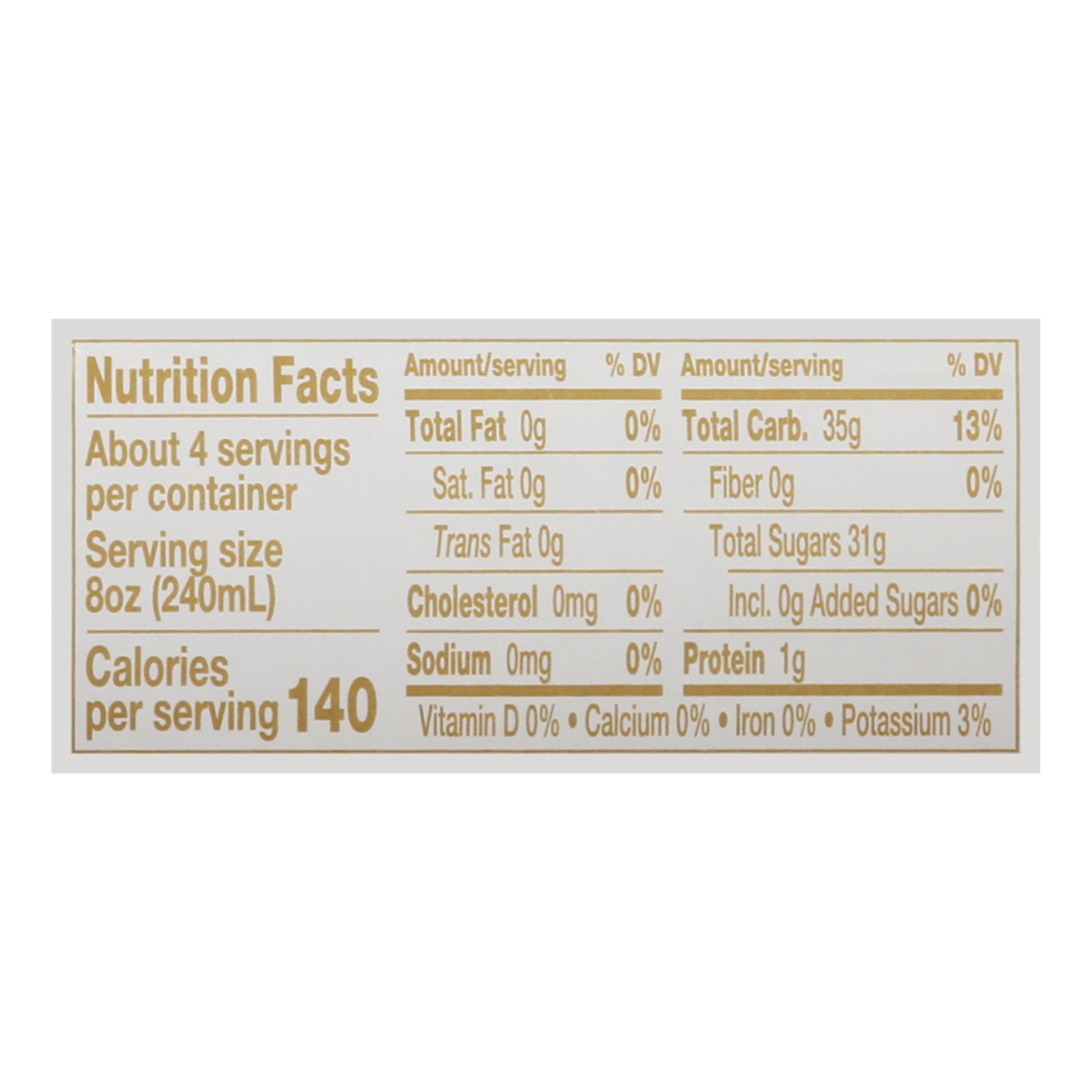 Martinelli's - Juice Apple - CS of 6-33.8 FZ