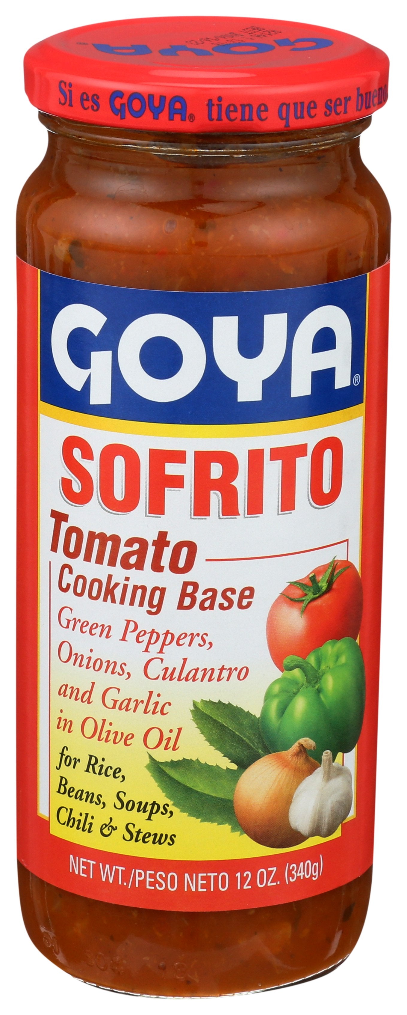 GOYA SOFRITO - Case of 24