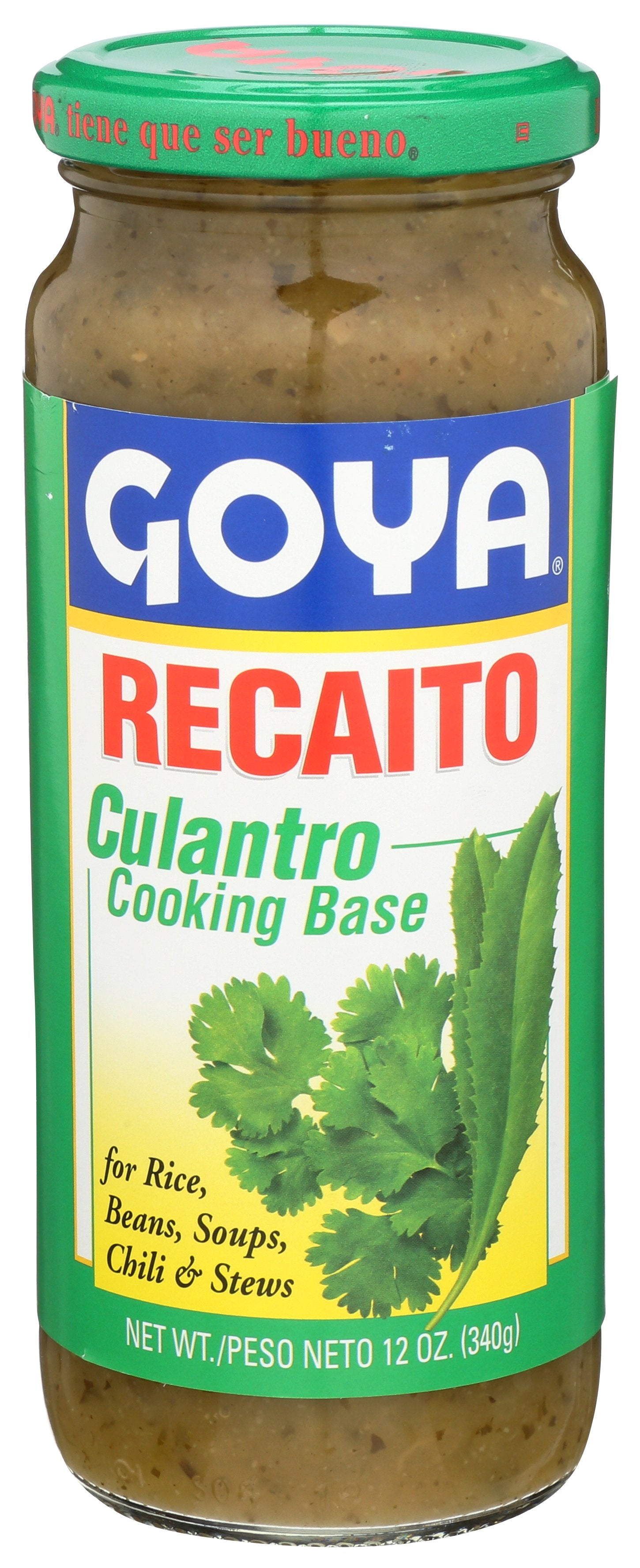 GOYA RECAITO - Case of 24