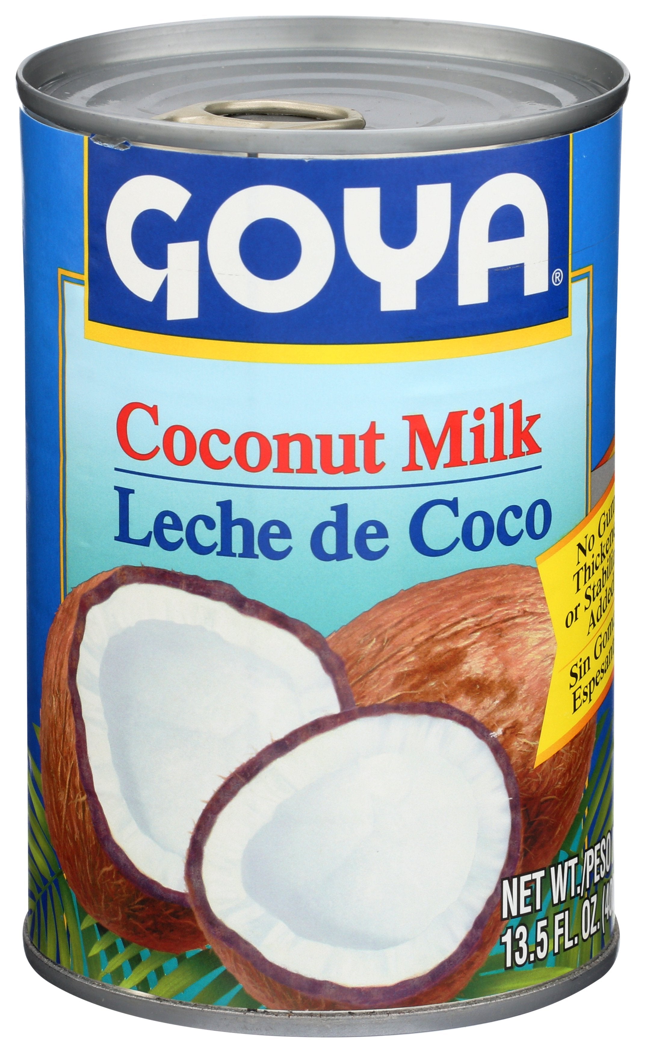 GOYA COCONUT MILK - Case of 24