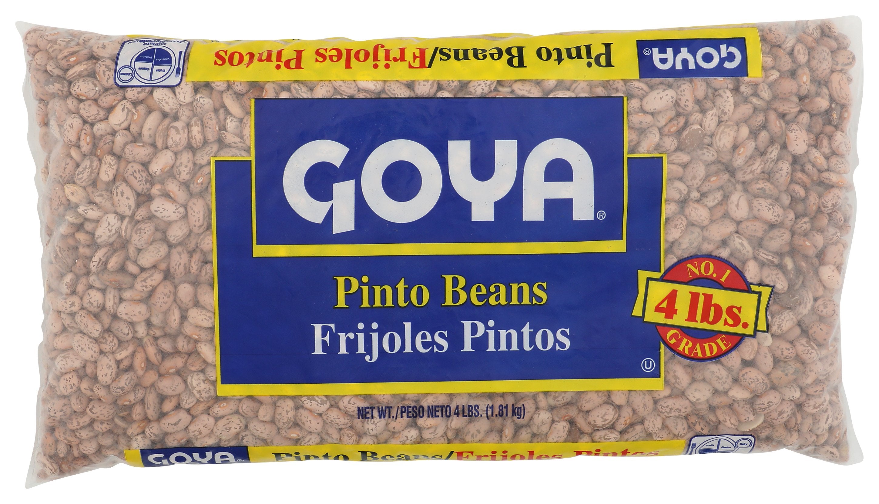 GOYA BEAN PINTO - Case of 6