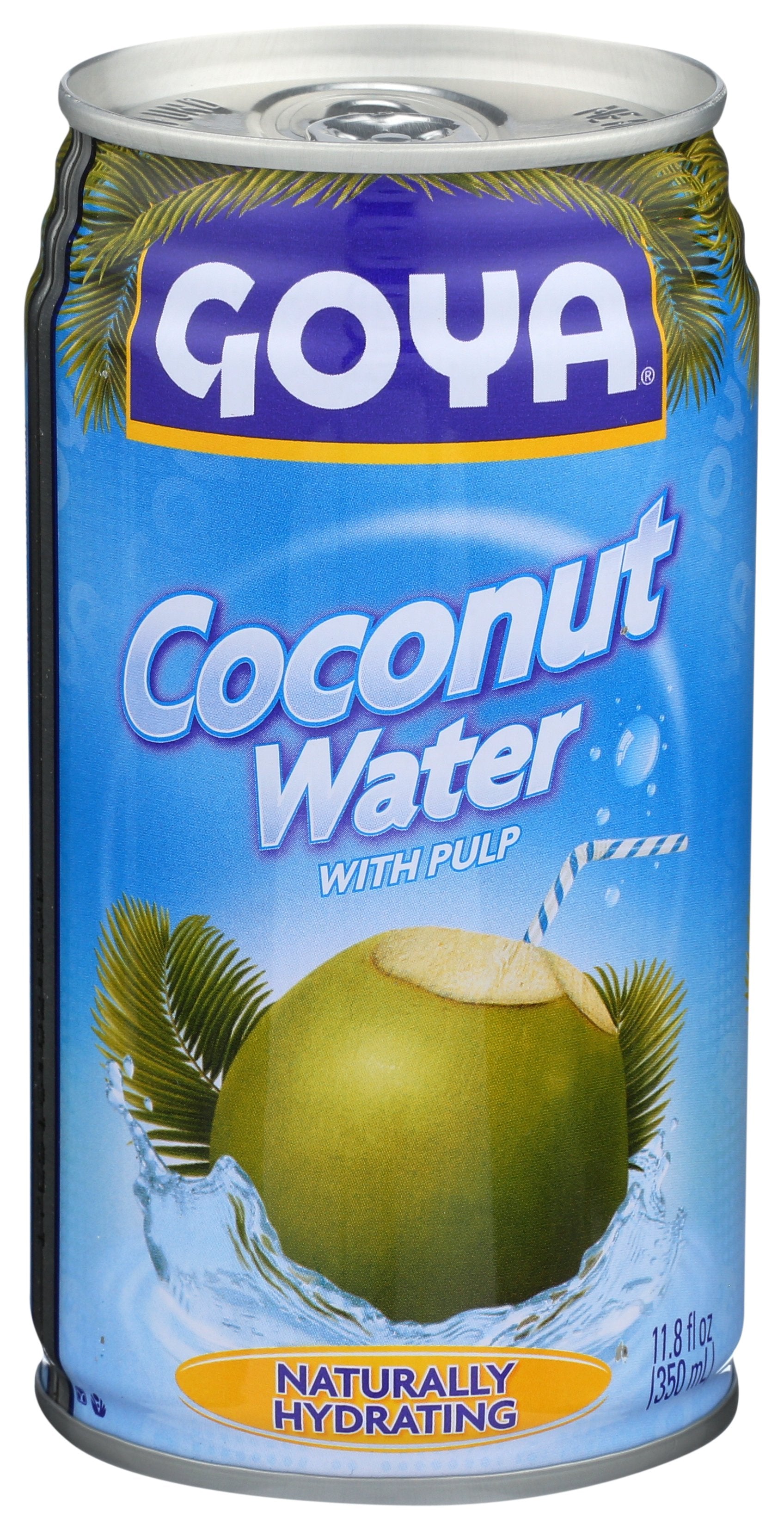 GOYA COCONUT WTR - Case of 24