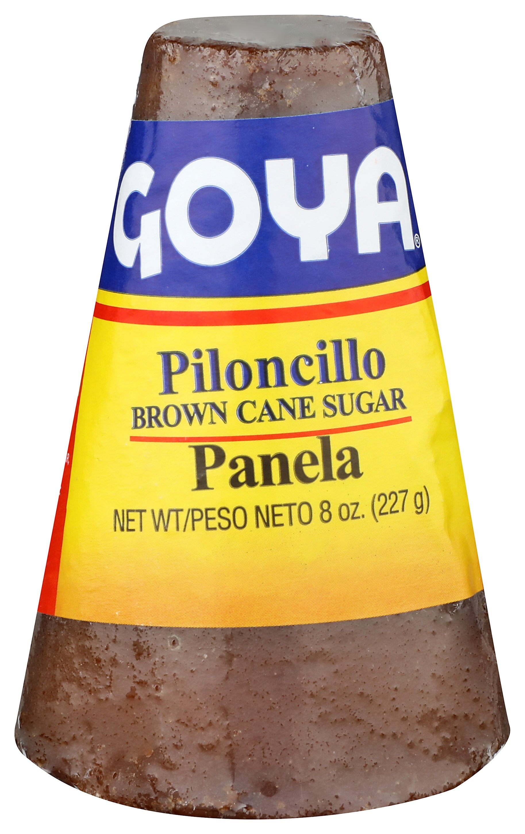 GOYA PANELLA SUGAR CANE BRWN - Case of 25