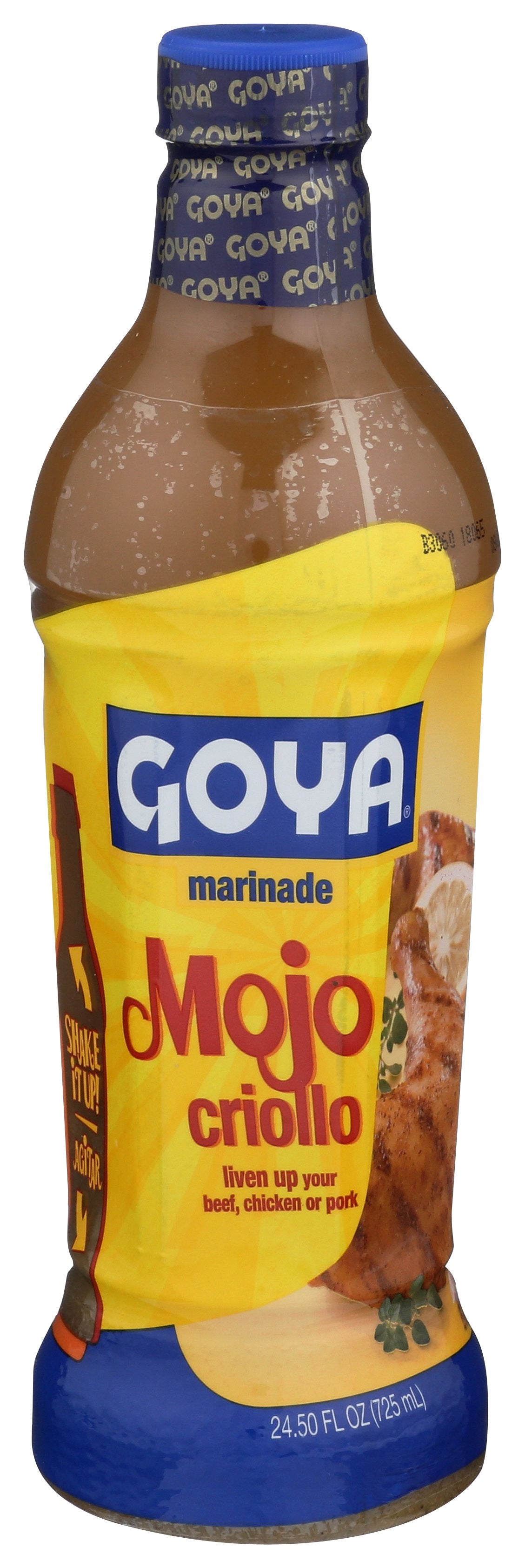 GOYA MOJO CRIOLLO - Case of 12