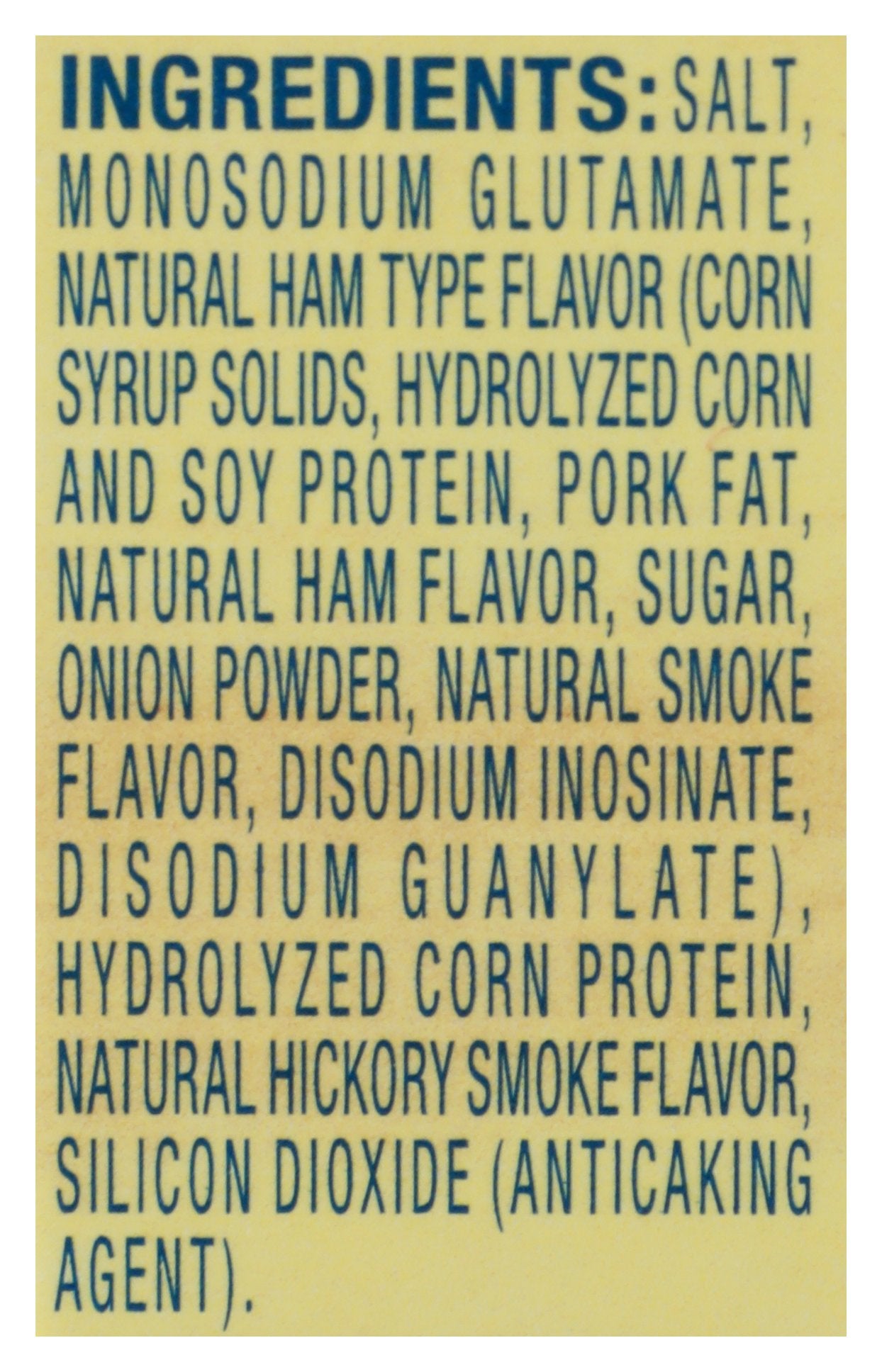 GOYA SSNNG HAM CNCNTRT - Case of 36