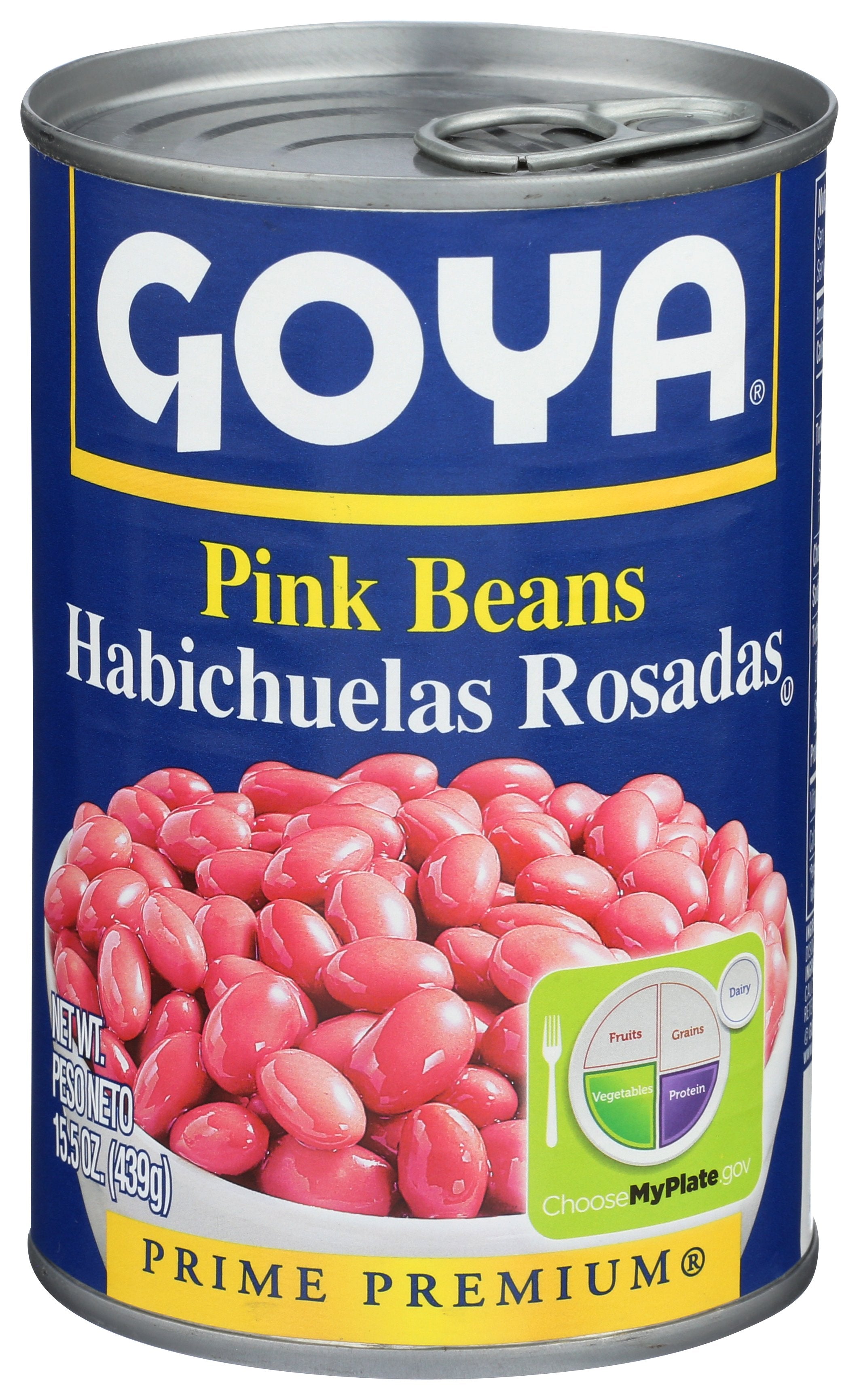 GOYA BEAN PINK - Case of 24