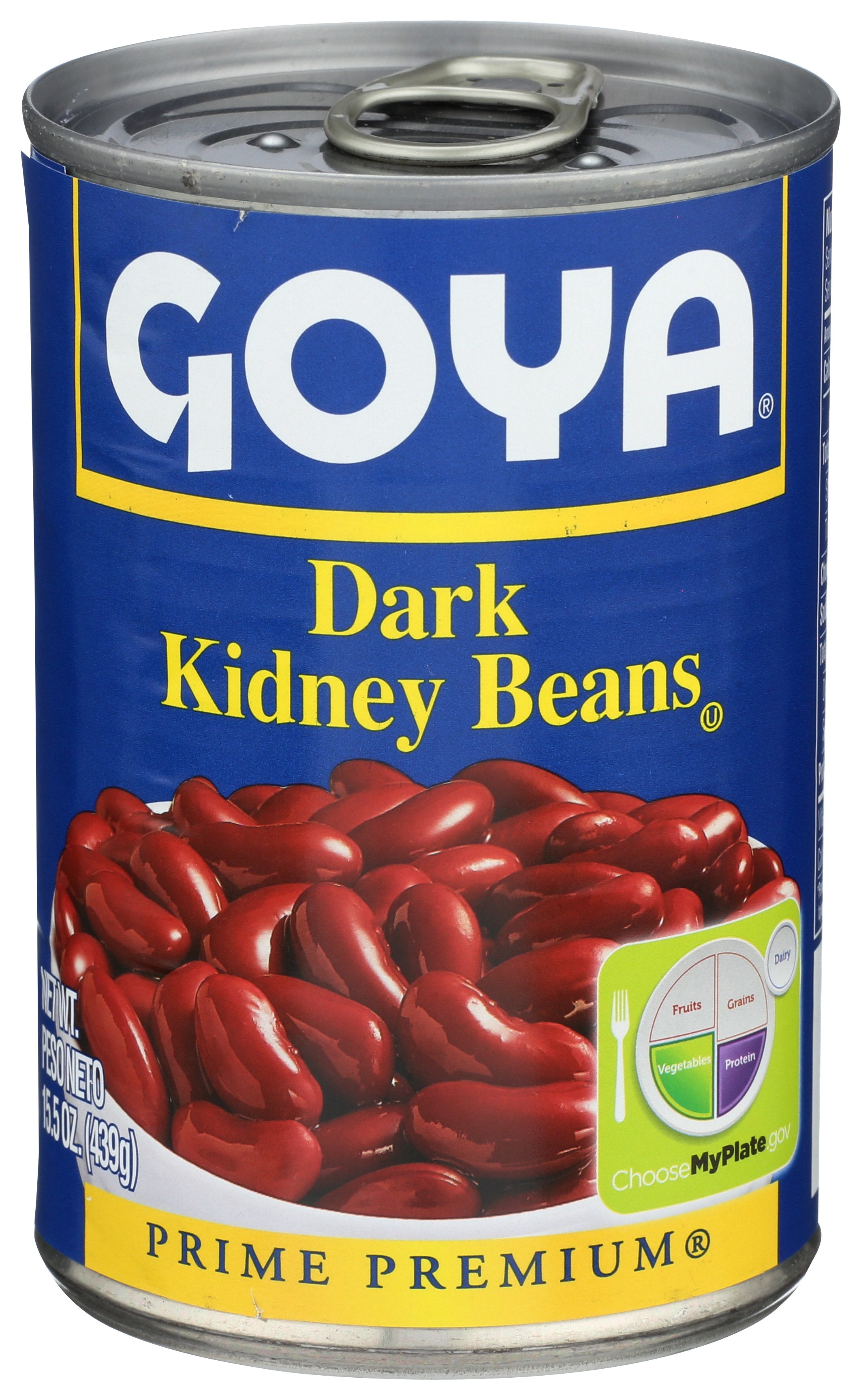 GOYA BEAN KIDNEY DARK - Case of 24