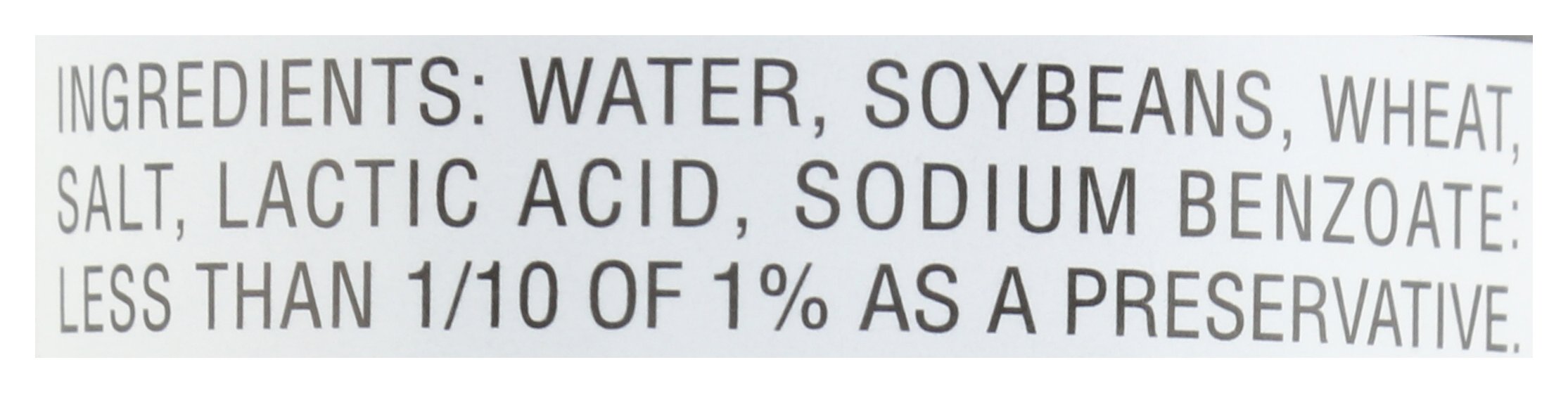 KIKKOMAN SAUCE SOY LITE - Case of 12