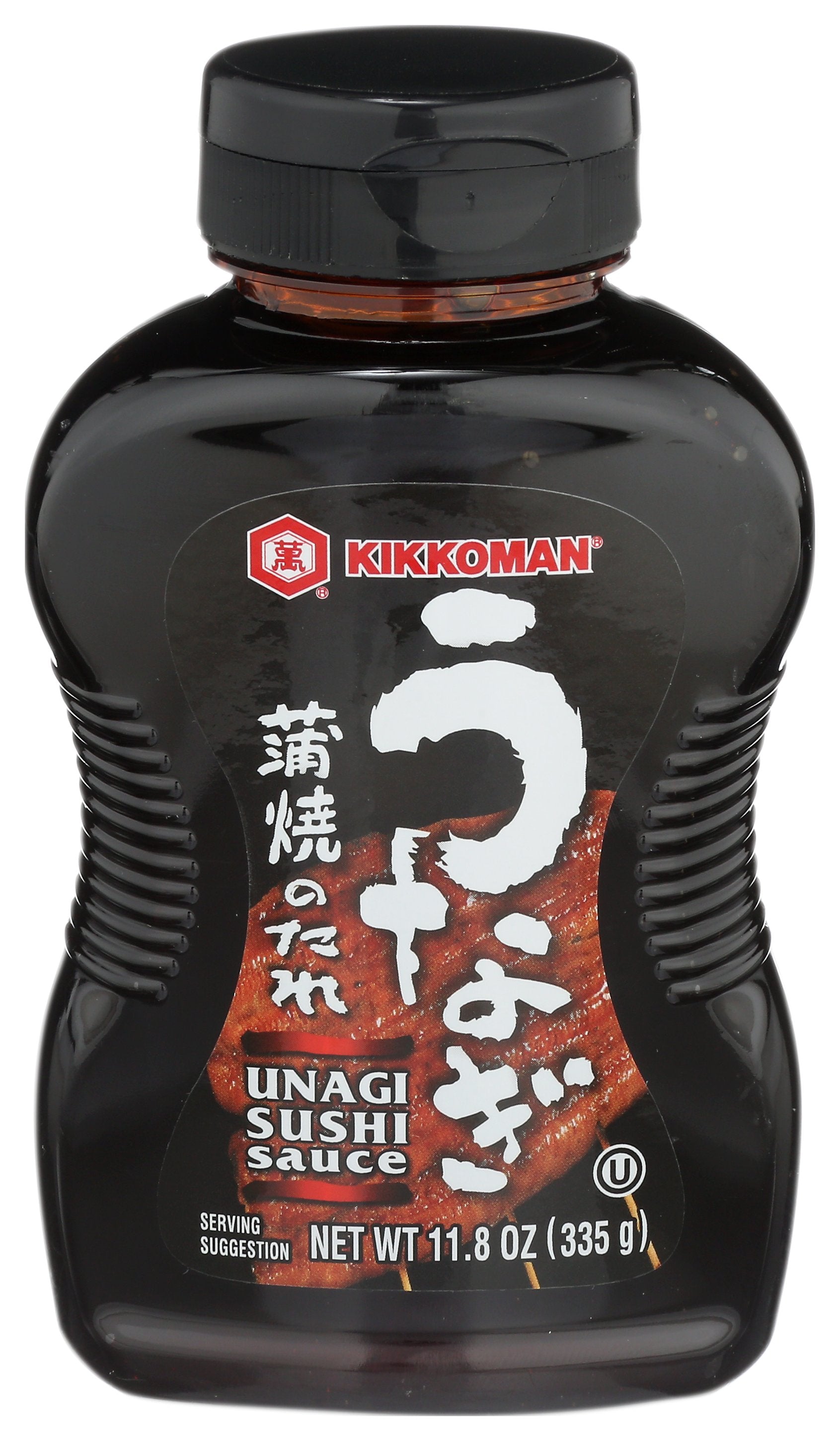 KIKKOMAN SAUCE SUSHI UNAGI - Case of 9