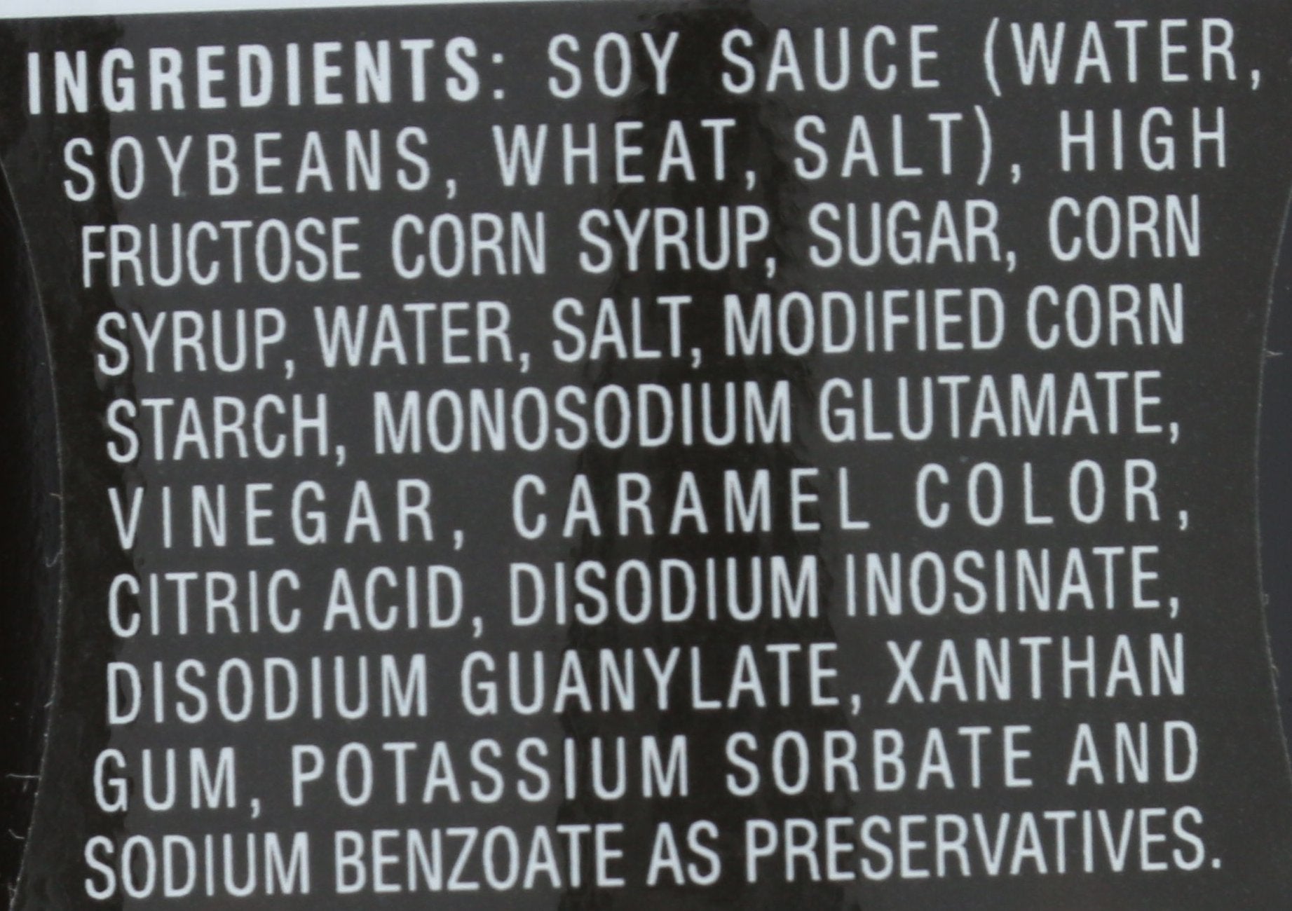 KIKKOMAN SAUCE SUSHI UNAGI - Case of 9