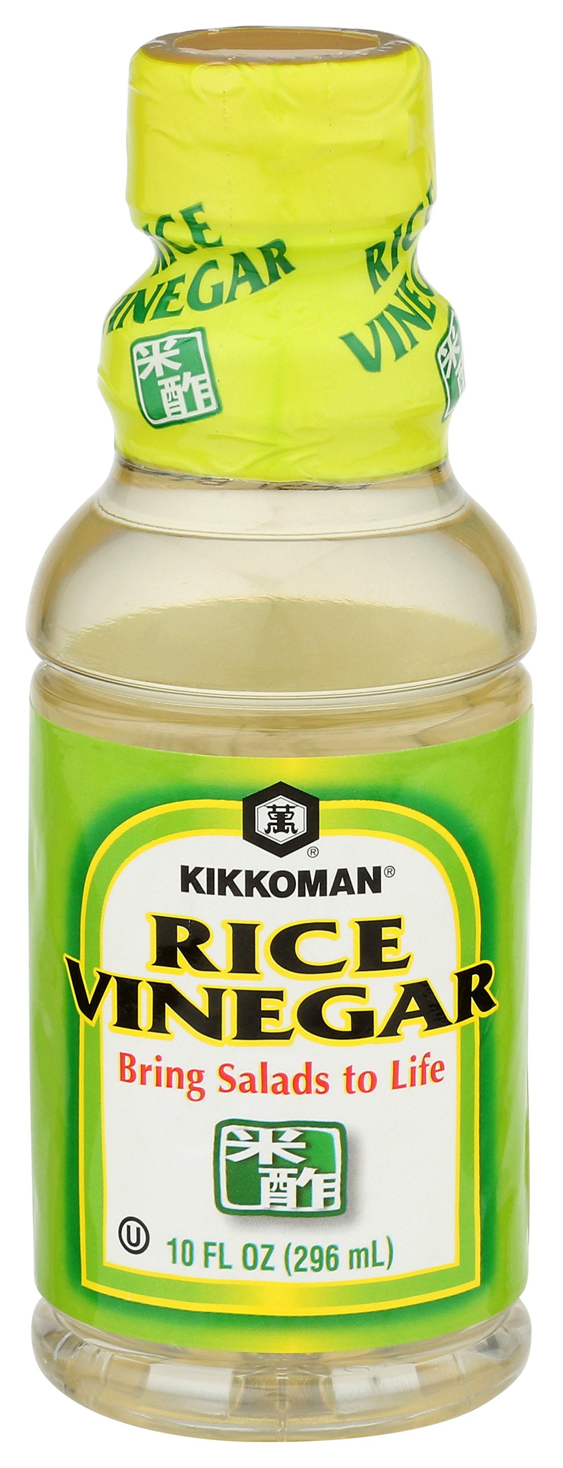 KIKKOMAN VINEGAR RICE - Case of 6