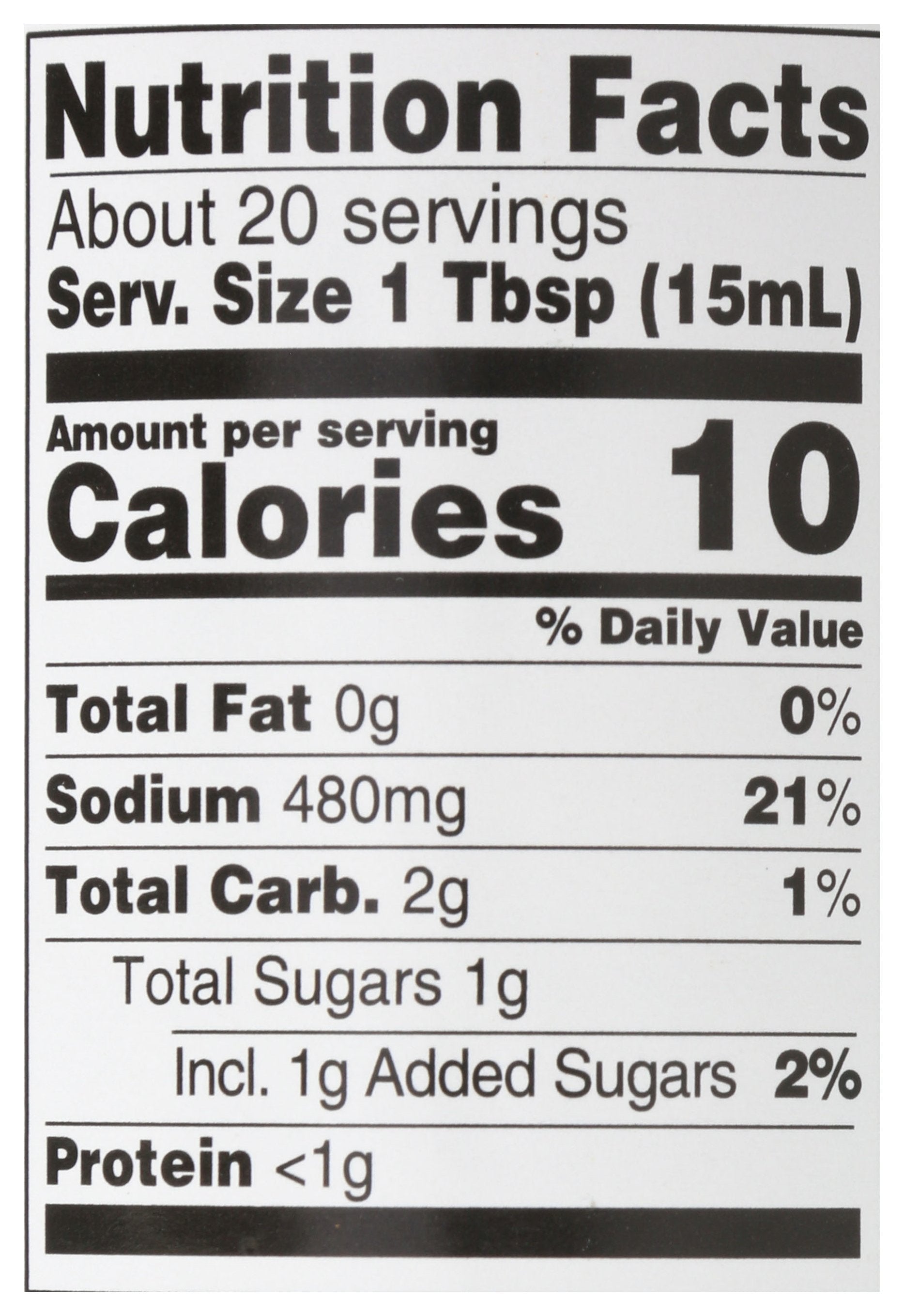 KIKKOMAN SAUCE SOY PONZU CITRUS - Case of 6