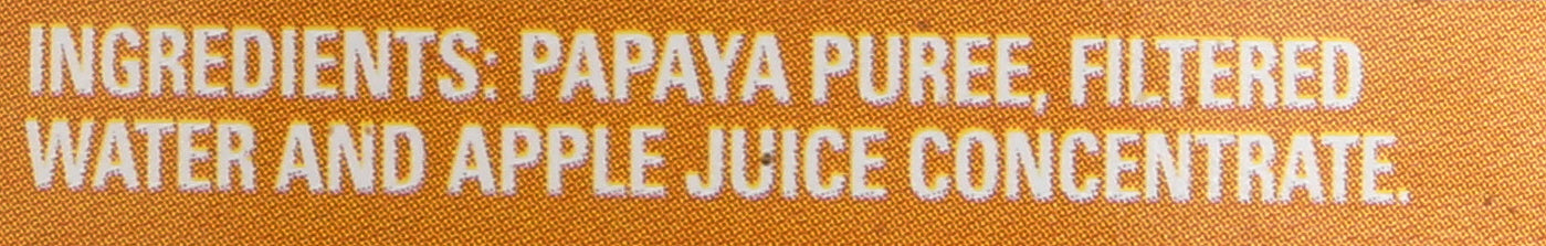 L & A JUICE JUICE PAPAYA DELIGHT - Case of 6
