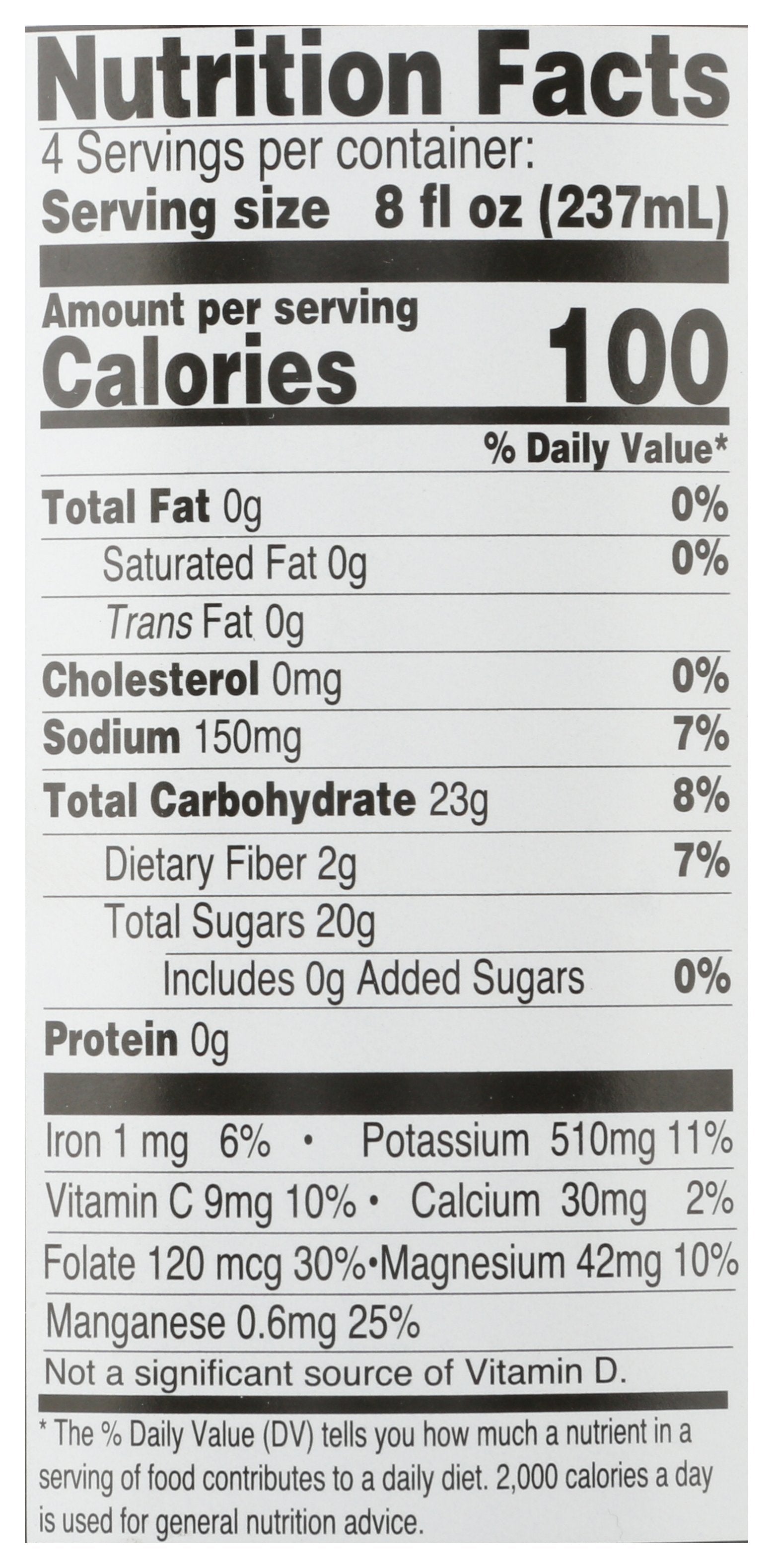 L & A JUICE JUICE ALL BEET ORG - Case of 6