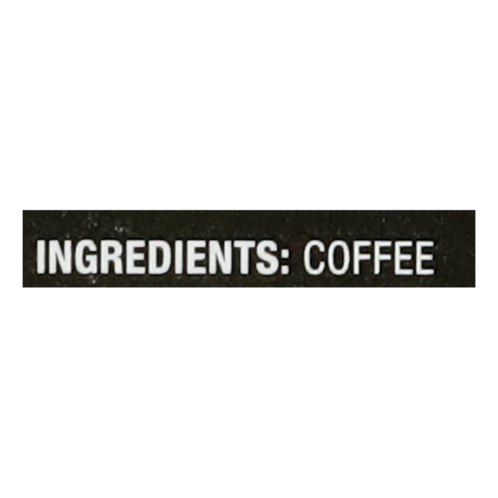 Lavazza - Coffee Gran Aroma K-cup - Case of 6-10 Count