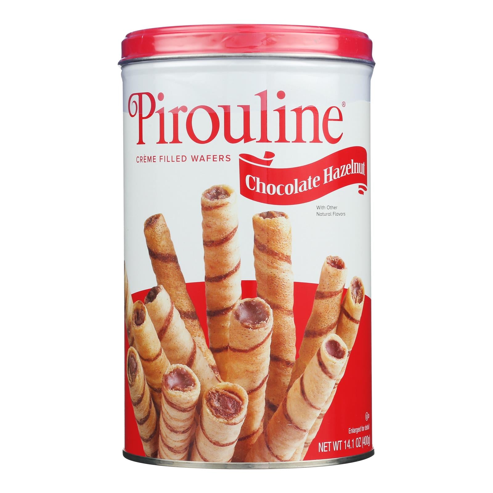 De Beukelaer Creme De Pirouline Rolled Wafers Chocolate Hazelnut de-beukelaer-creme-de-pirouline-rolled-wafers-chocolate-hazelnut