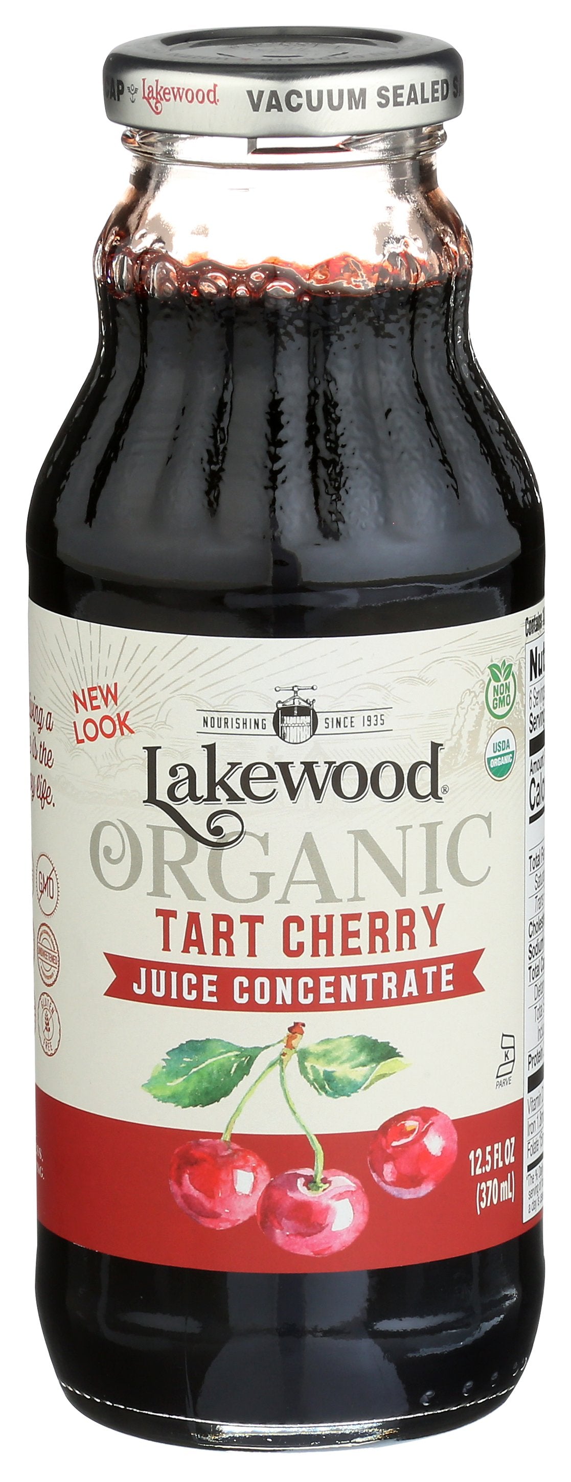 LAKEWOOD JUICE CHERRY TART CNCNTRT