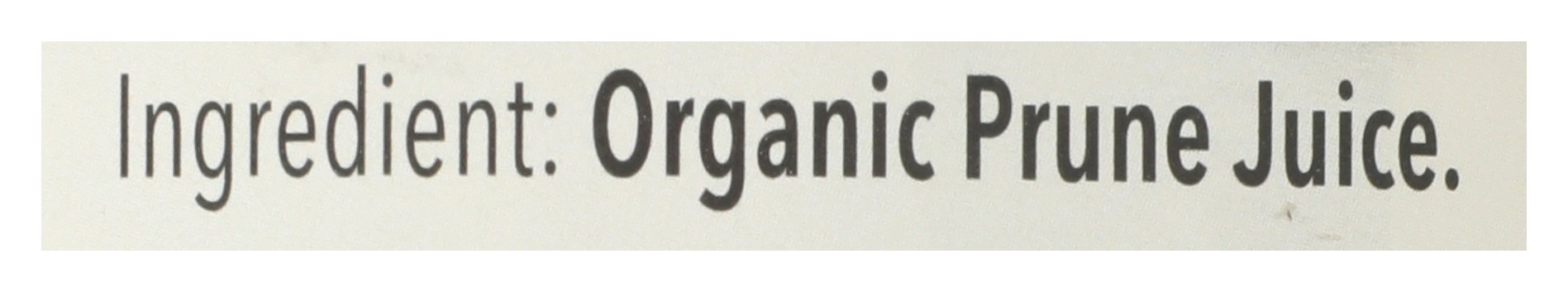 LAKEWOOD JUICE PRUNE ORG - Case of 6