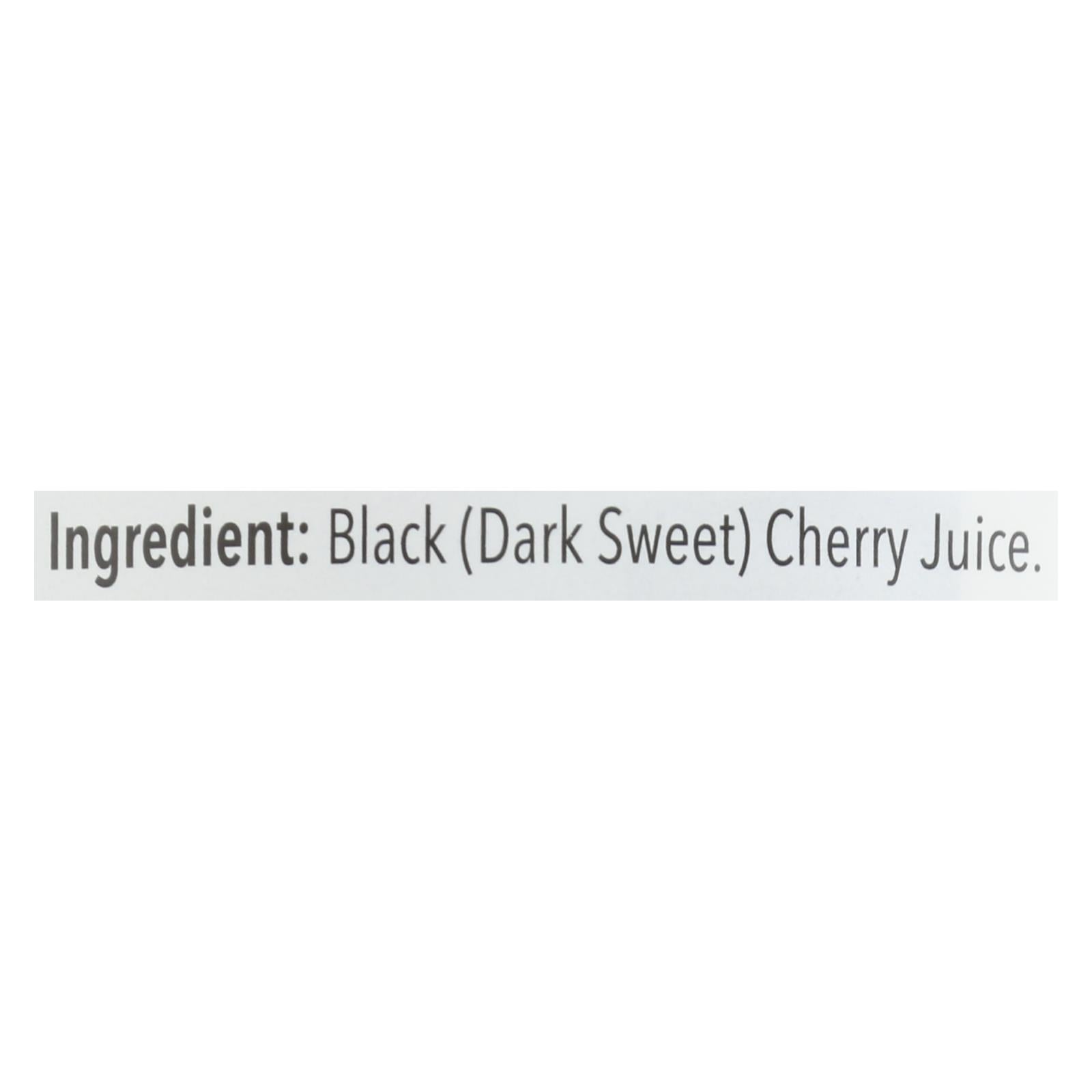 Lakewood - Juice - Pure Black Cherry - Case of 6 - 32 fl oz.