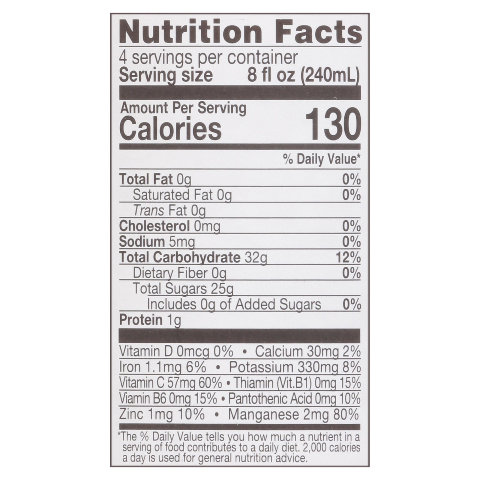 Lakewood - Juice Og2 Pineap Cranbry - CS of 6-32 FZ