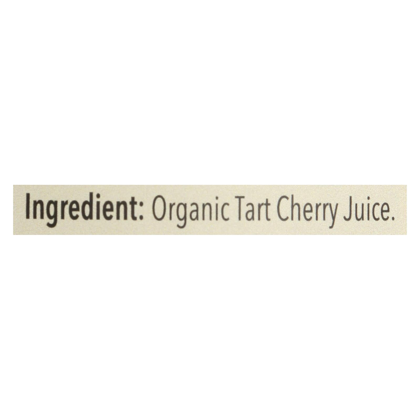 Lakewood - Organic Juice - Tart Cherry - Case of 6 - 32 fl oz. [2343796]