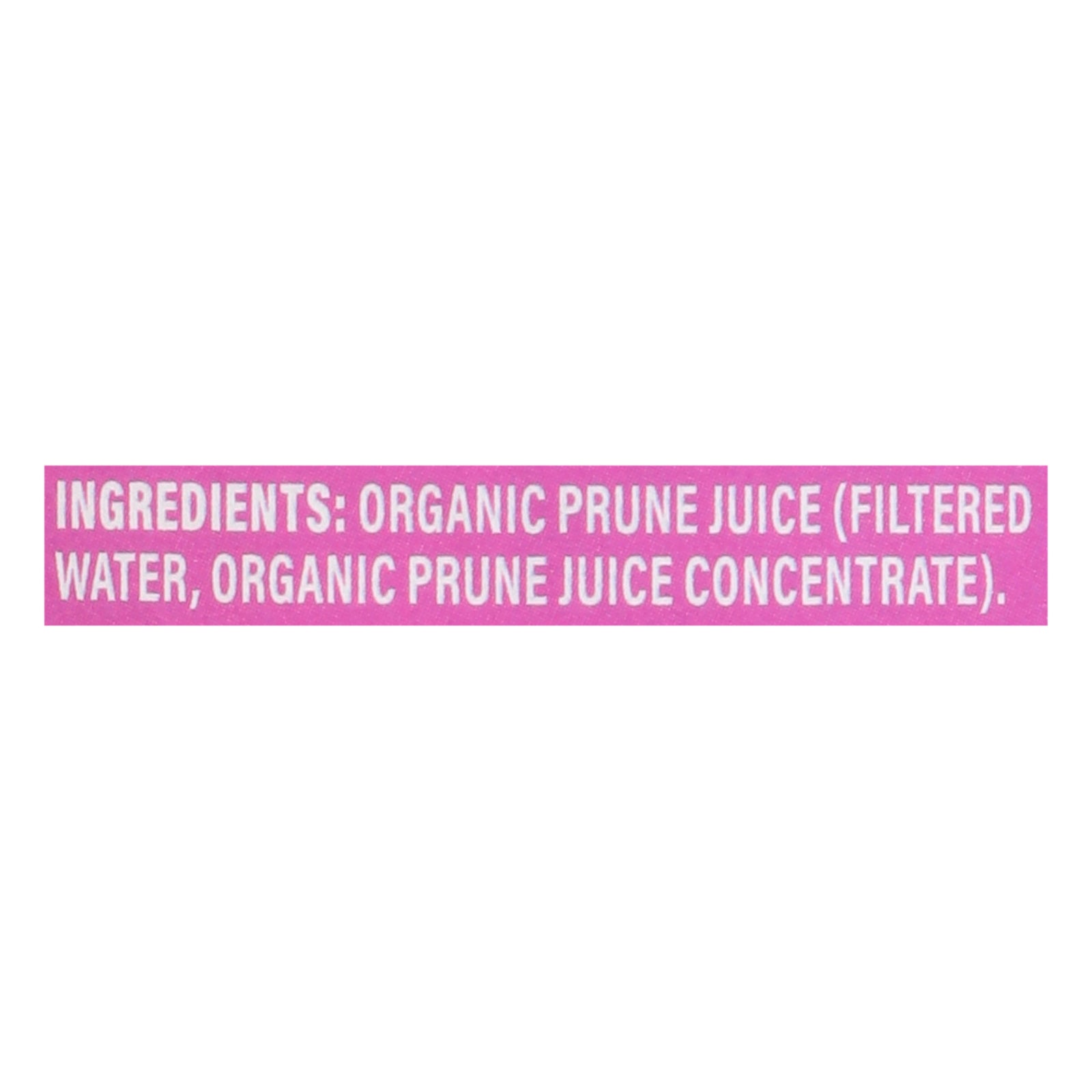 Renew Juice Company - Juice Og2 Prune - CS of 6-32 FZ