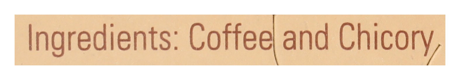 CAFE DU MOND COFFEE KCUP CHICORY - Case of 6