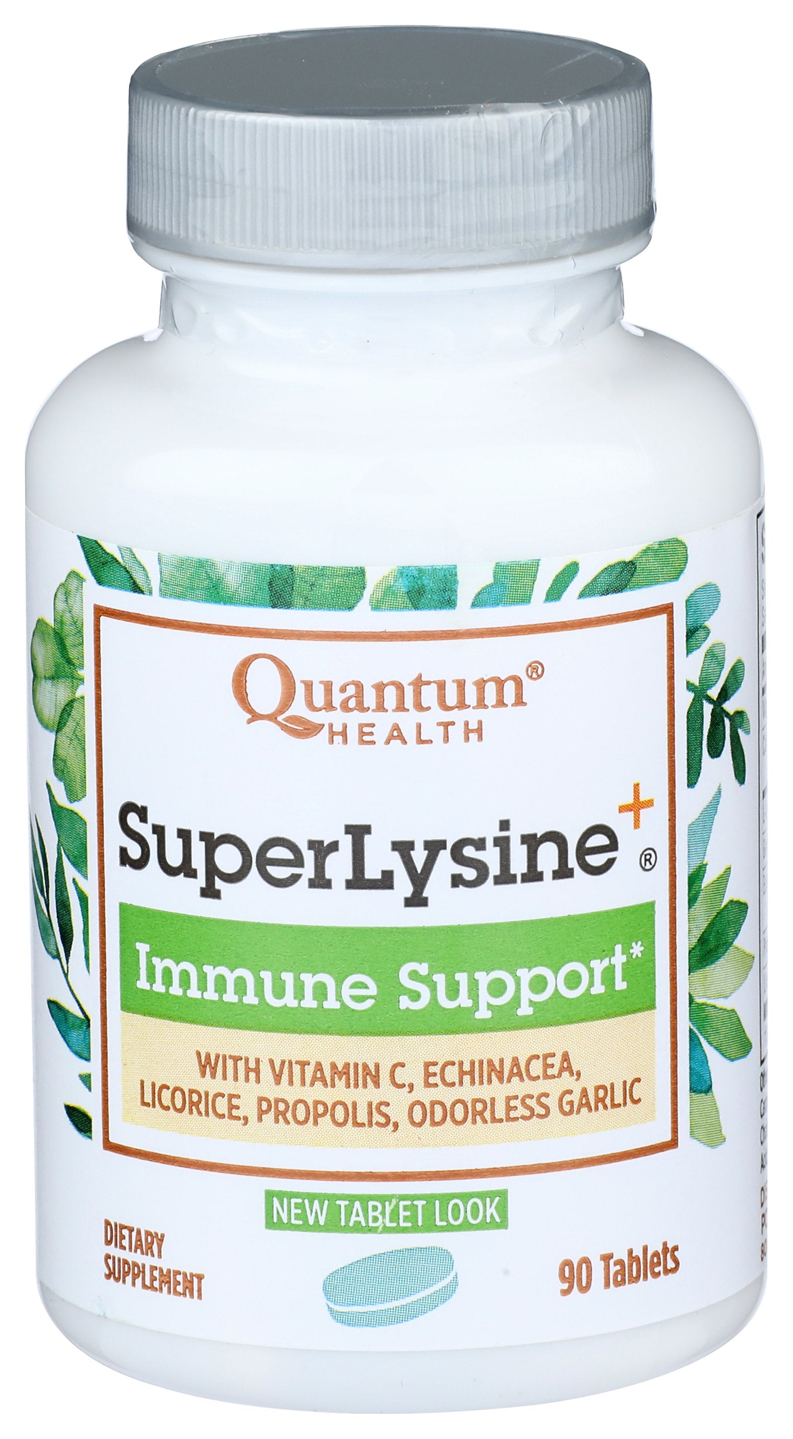 QUANTUM SUPER LYSINE+ - Case of 3