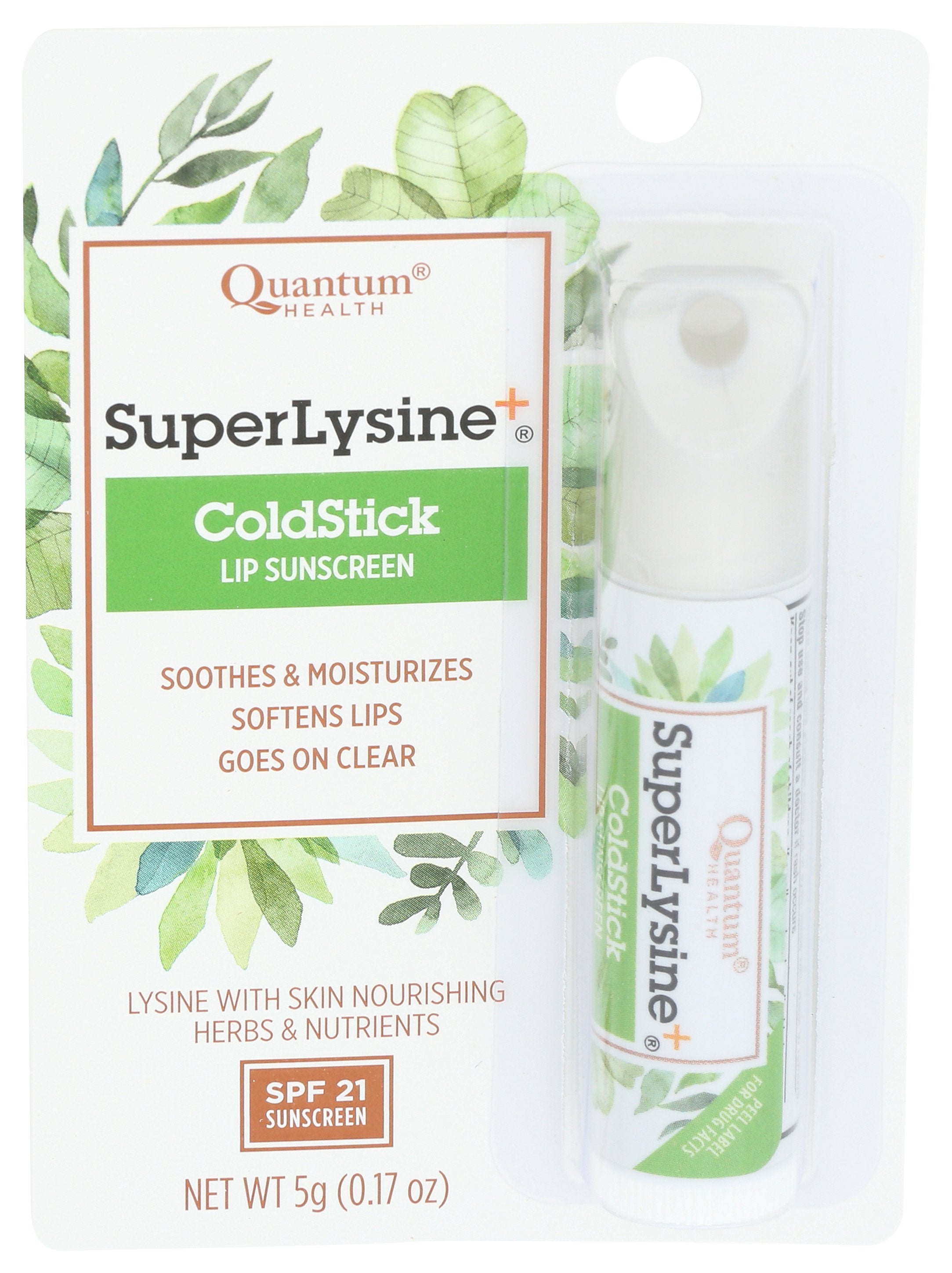 QUANTUM SUPER LYSINE LIP - Case of 12
