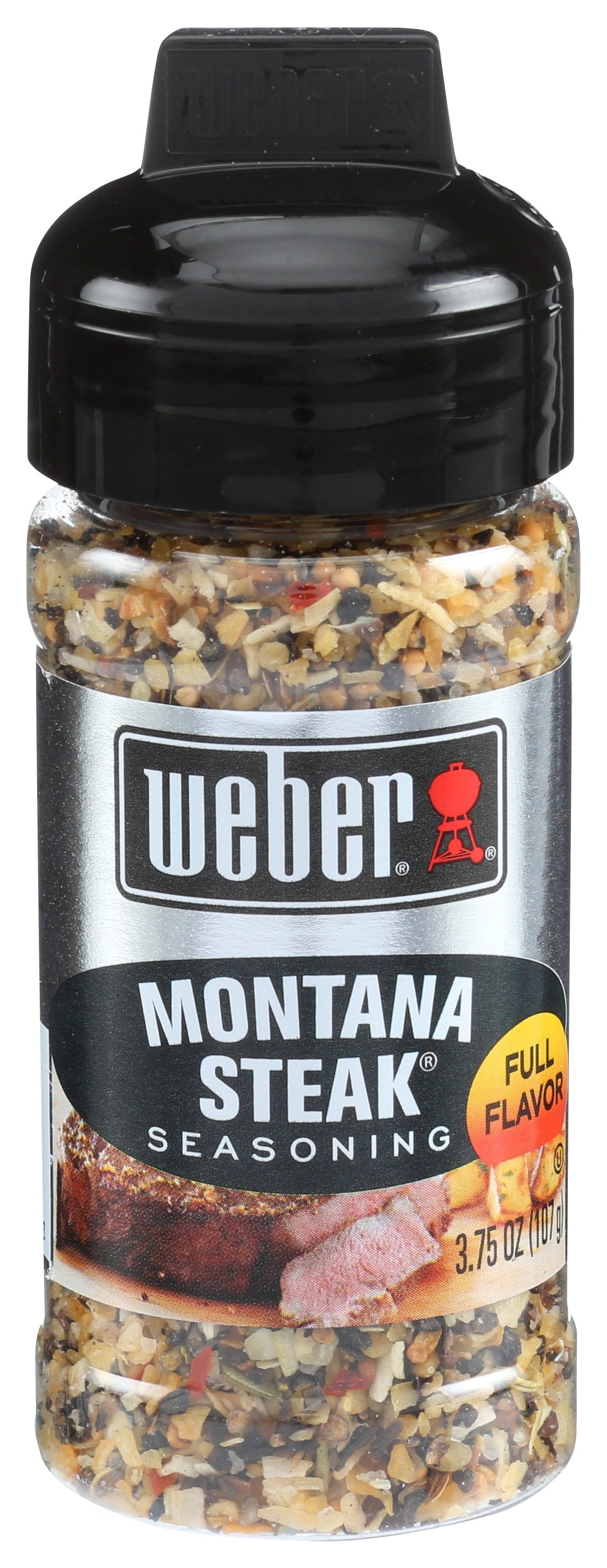 WEBER SSNNG MONTANA STEAK - Case of 6