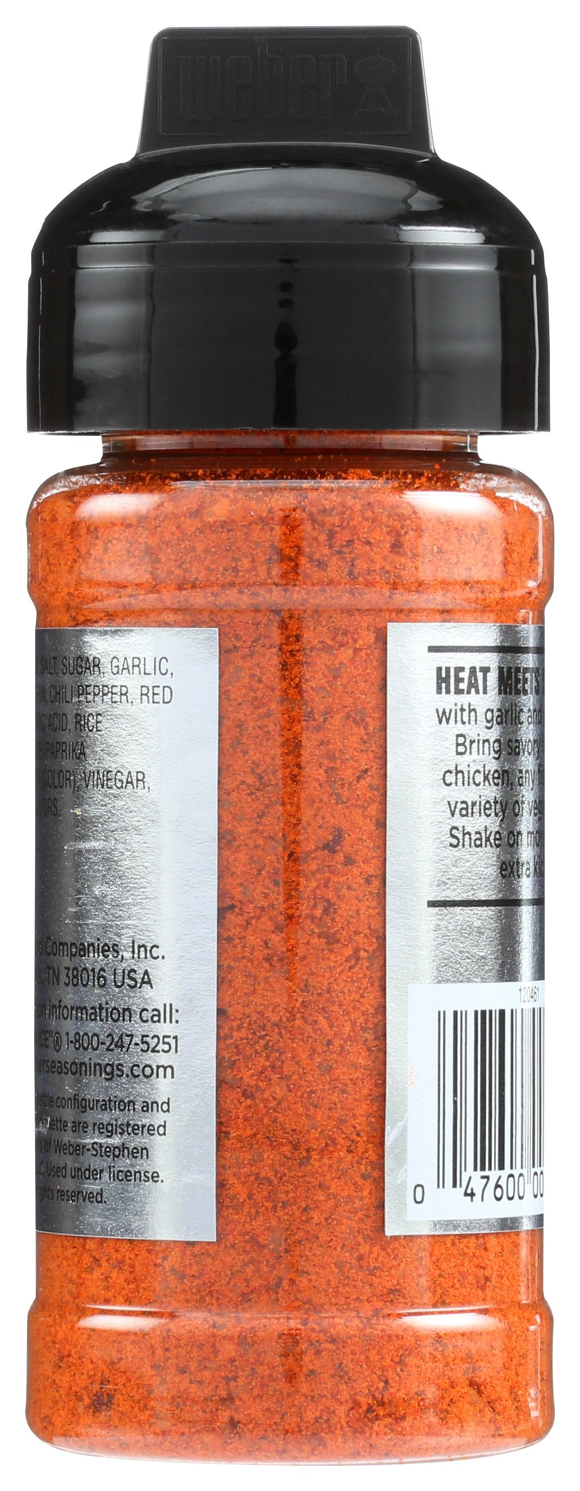 WEBER SSNG GARLIC SRIRACHA - Case of 6