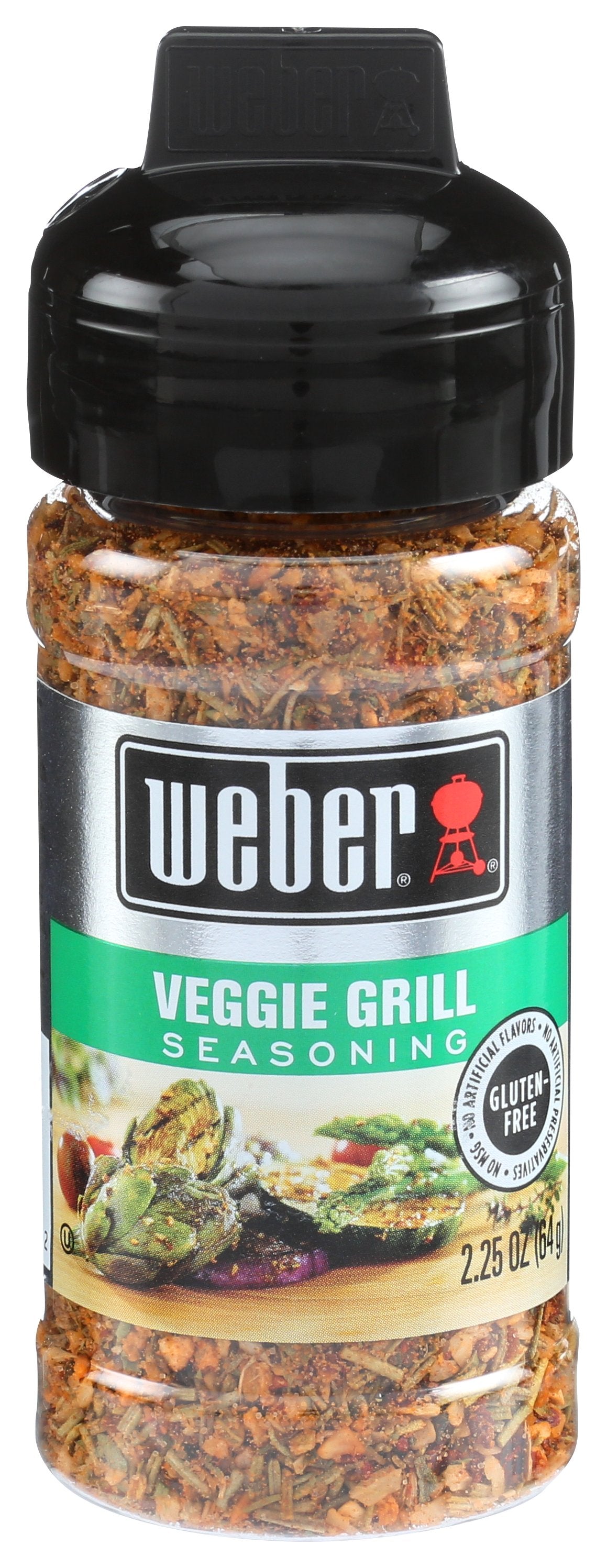 WEBER SSNNG VEGGIE GRILL - Case of 6