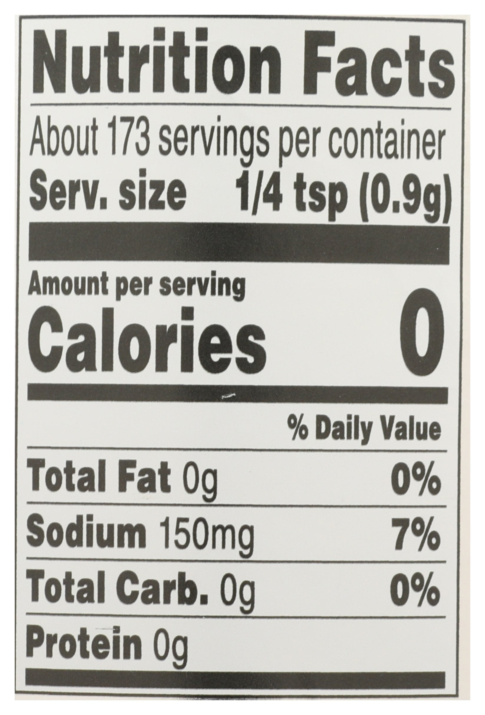 WEBER SSNNG STEAK CHICAGO - Case of 6
