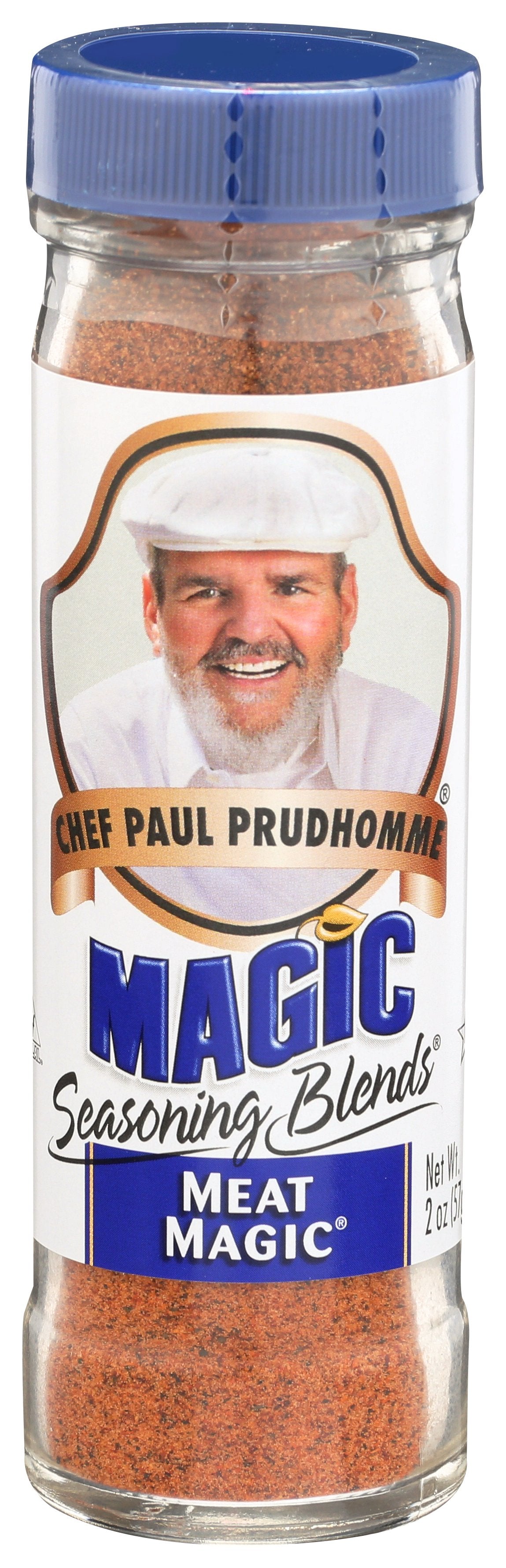 MAGIC SEASONING BLENDS SSNNG MEAT - Case of 6