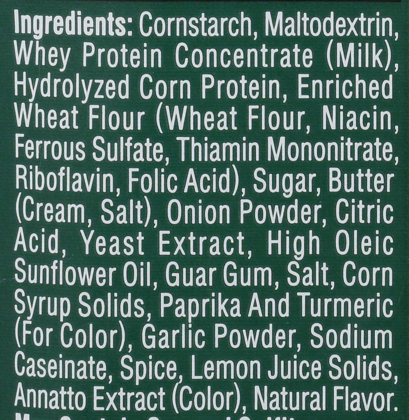 KNORR MIX SCE CLSC HOLLANDAISE - Case of 24