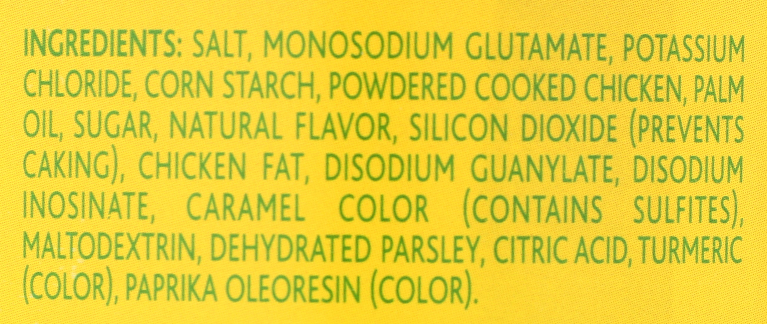 KNORR BOUILLON HSP CHKN - Case of 12