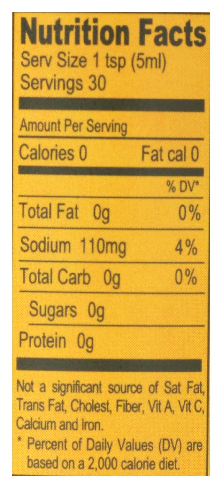 CHOLULA SAUCE HOT CHILI GARLIC - Case of 12