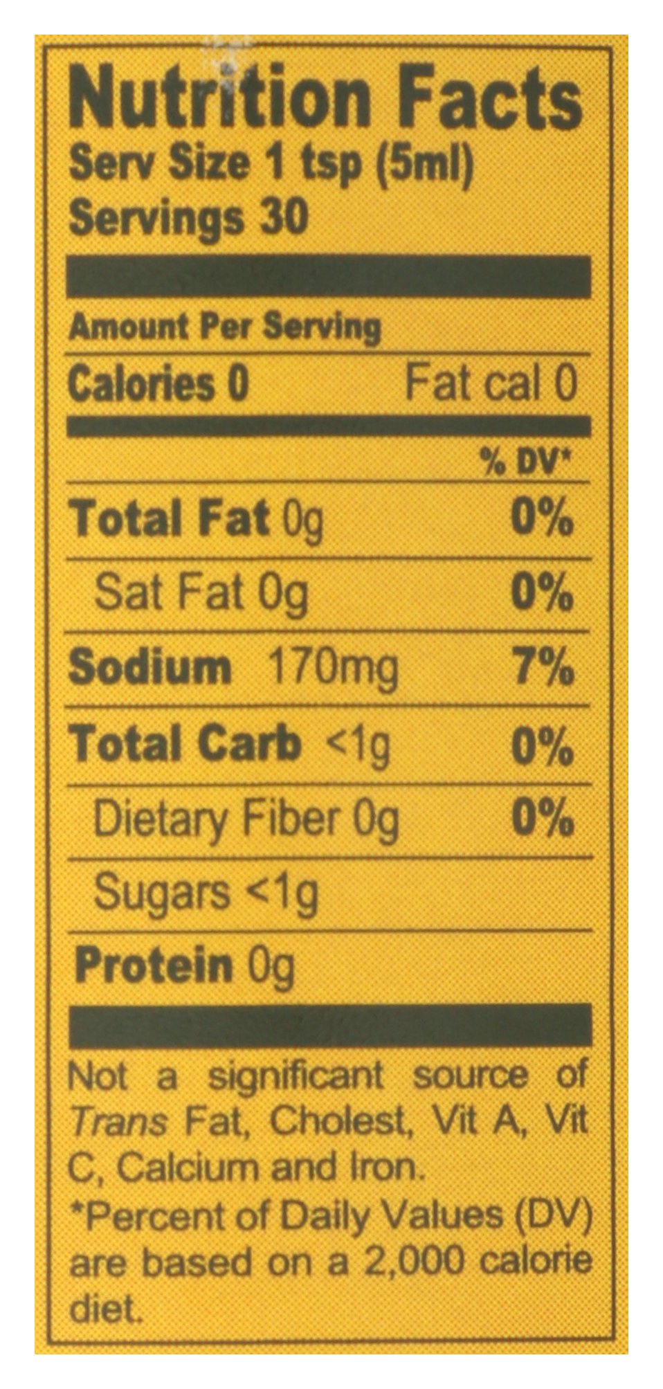 CHOLULA SAUCE HOT GRN PPPR - Case of 12