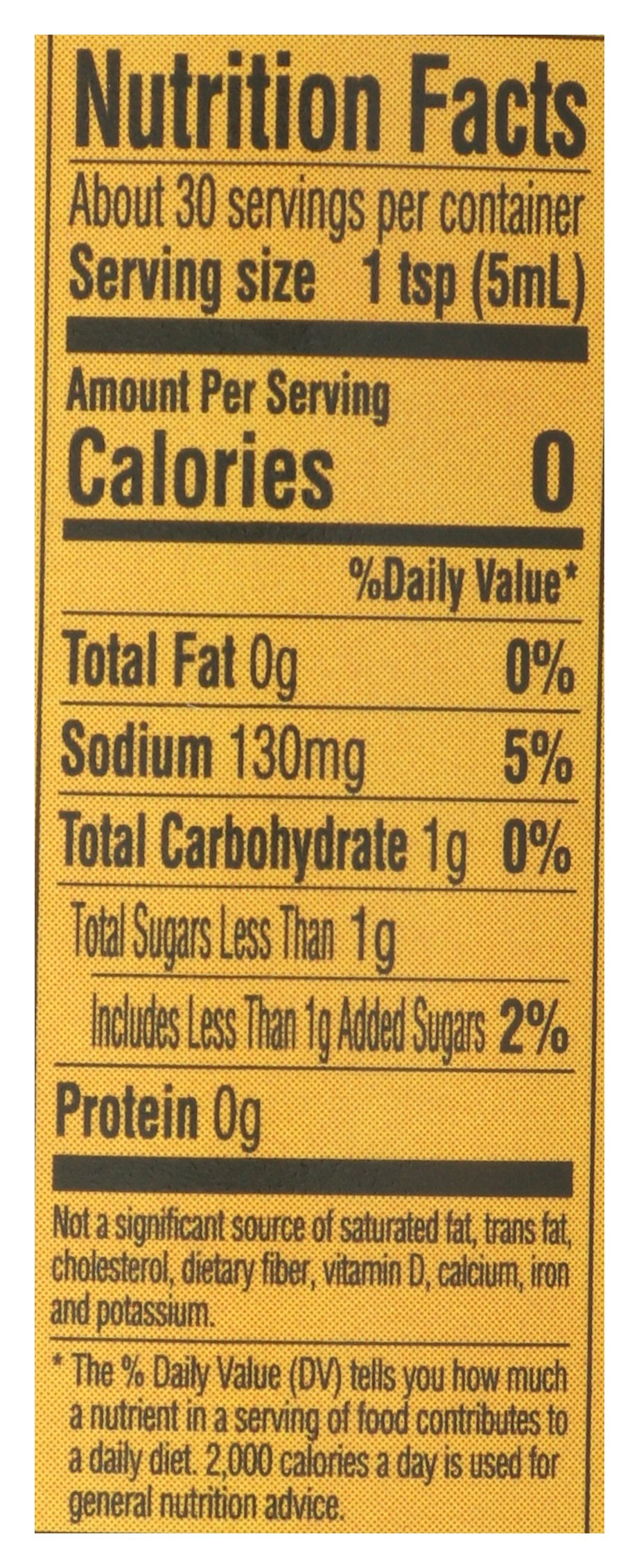 CHOLULA SAUCE HOT SWEET HABANERO - Case of 12