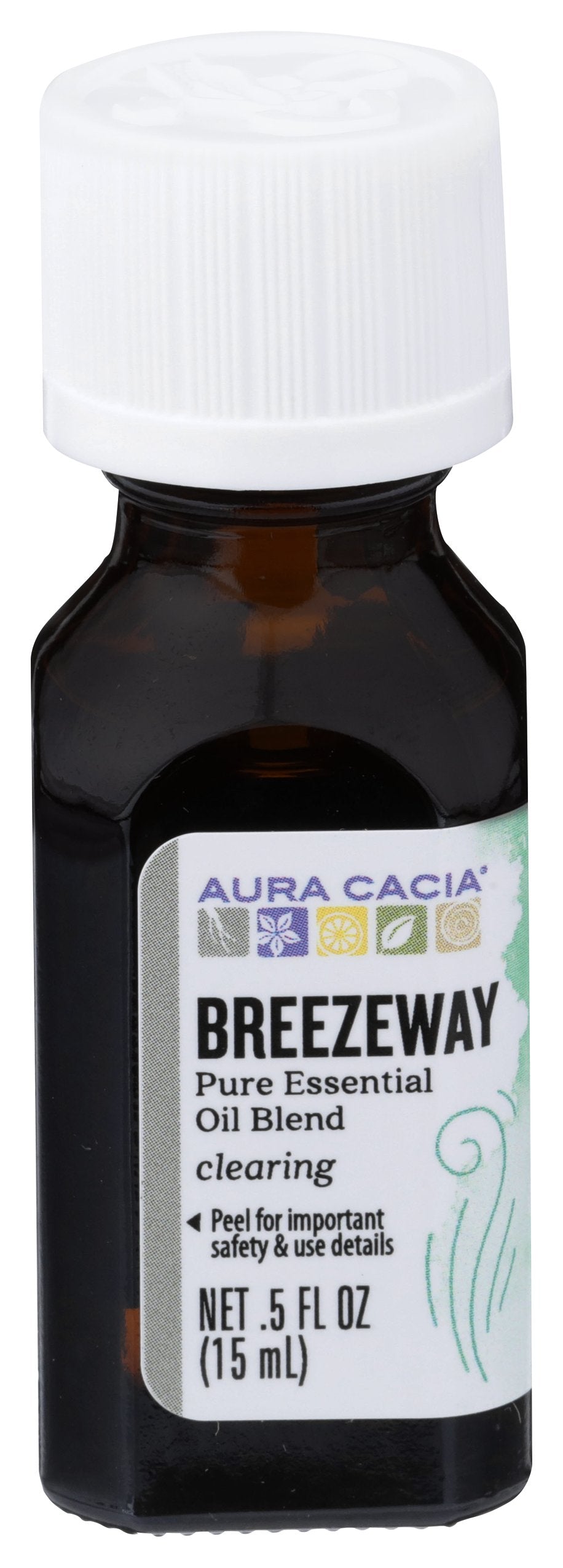 AURA CACIA OIL ESSENTIAL BLND BRZWAY